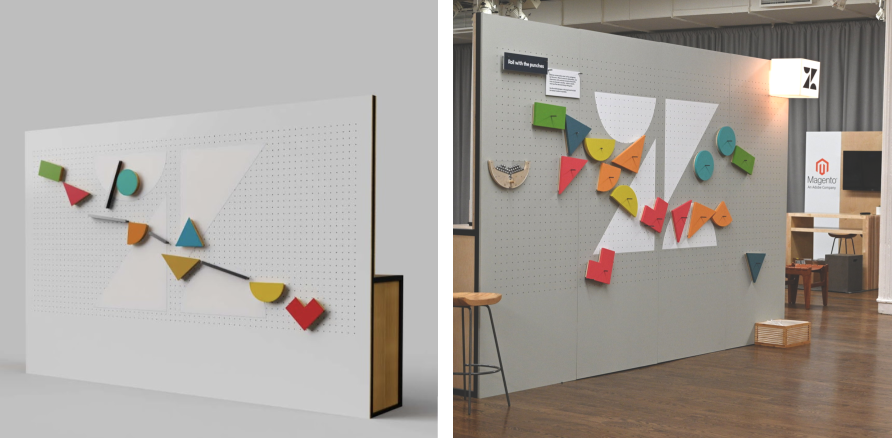 Zendesk machine activation game