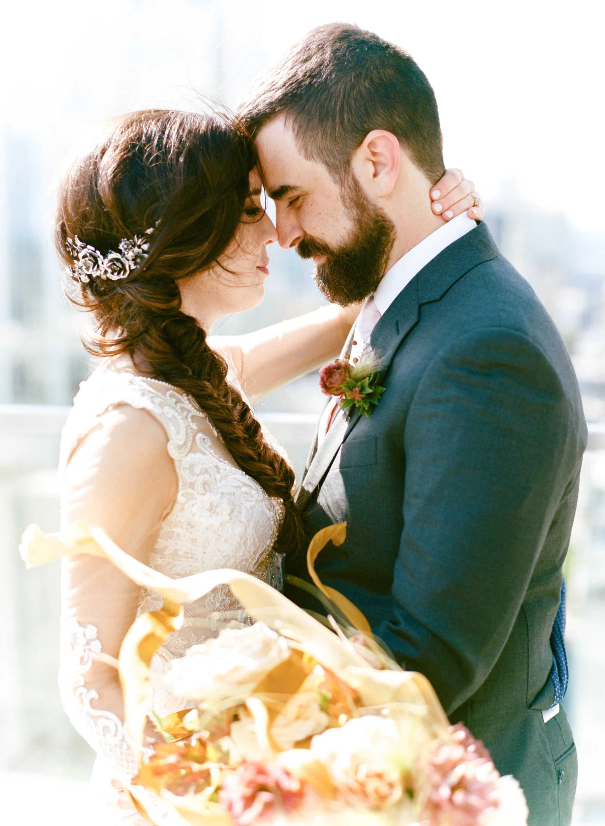 Photos: Feather & Twine