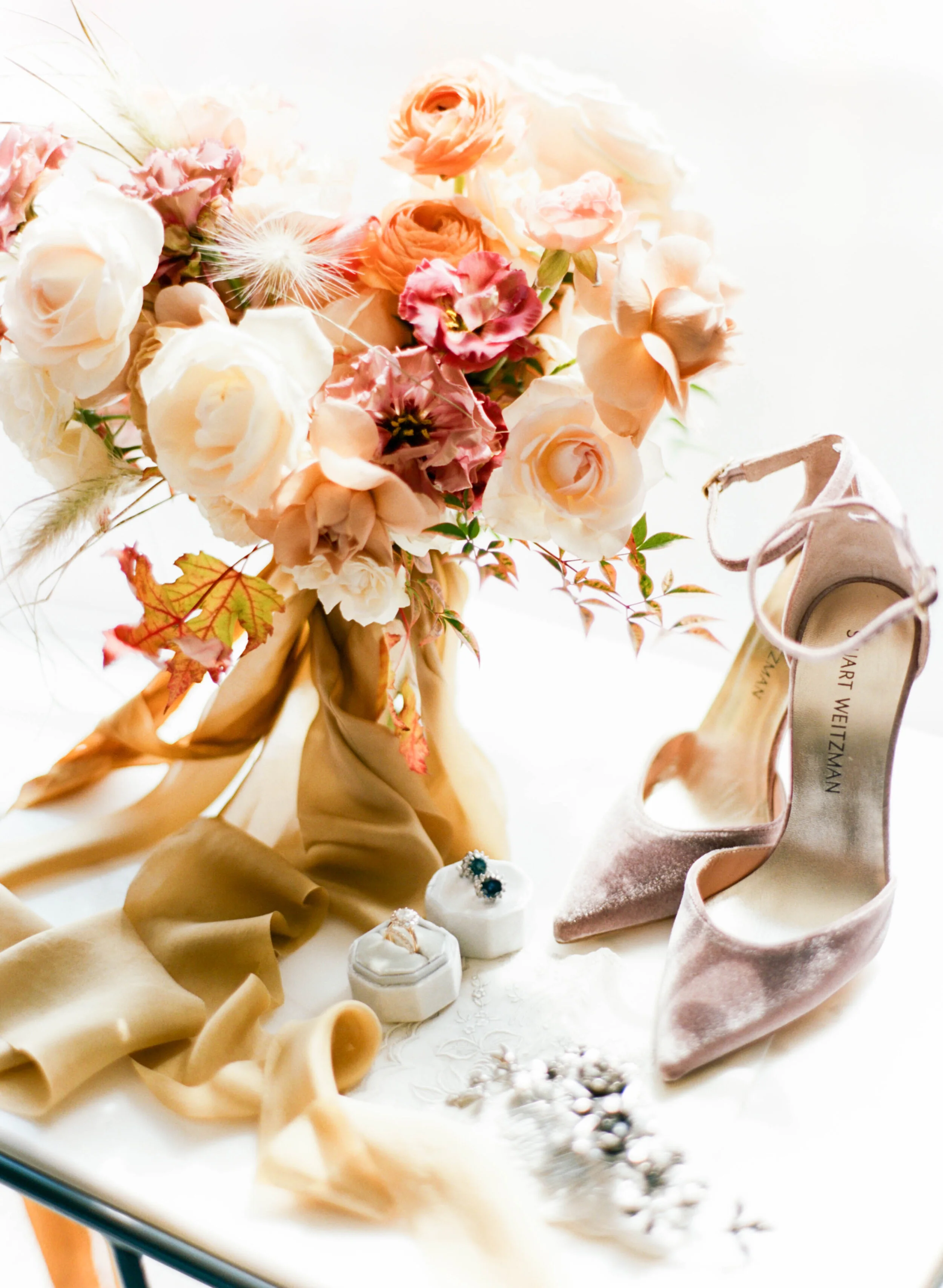 Photos: Feather &amp; Twine
