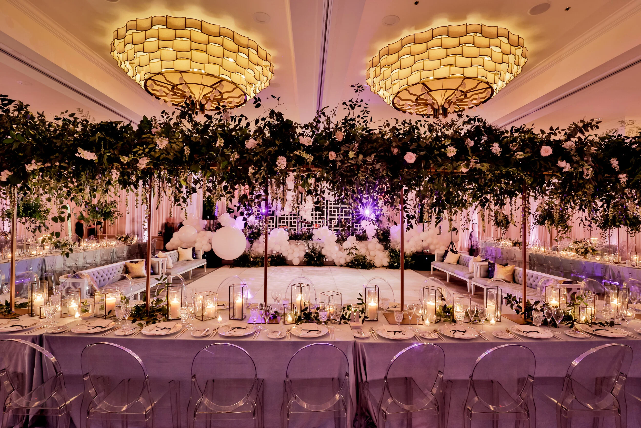 Four Seasons Austin Wedding Reception Design. jpg