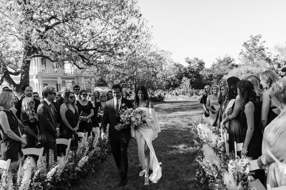 Chic Barr Mansion Wedding, Wedding Venues With Fire Pits Batu Aji