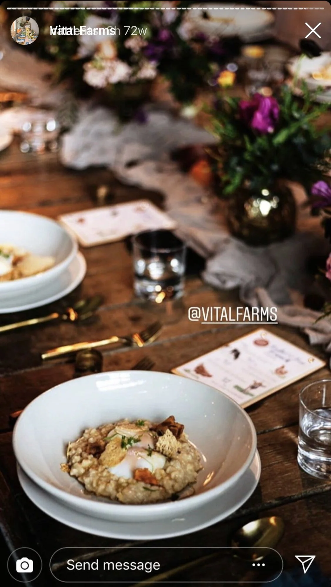 Vital Farms Atlanta