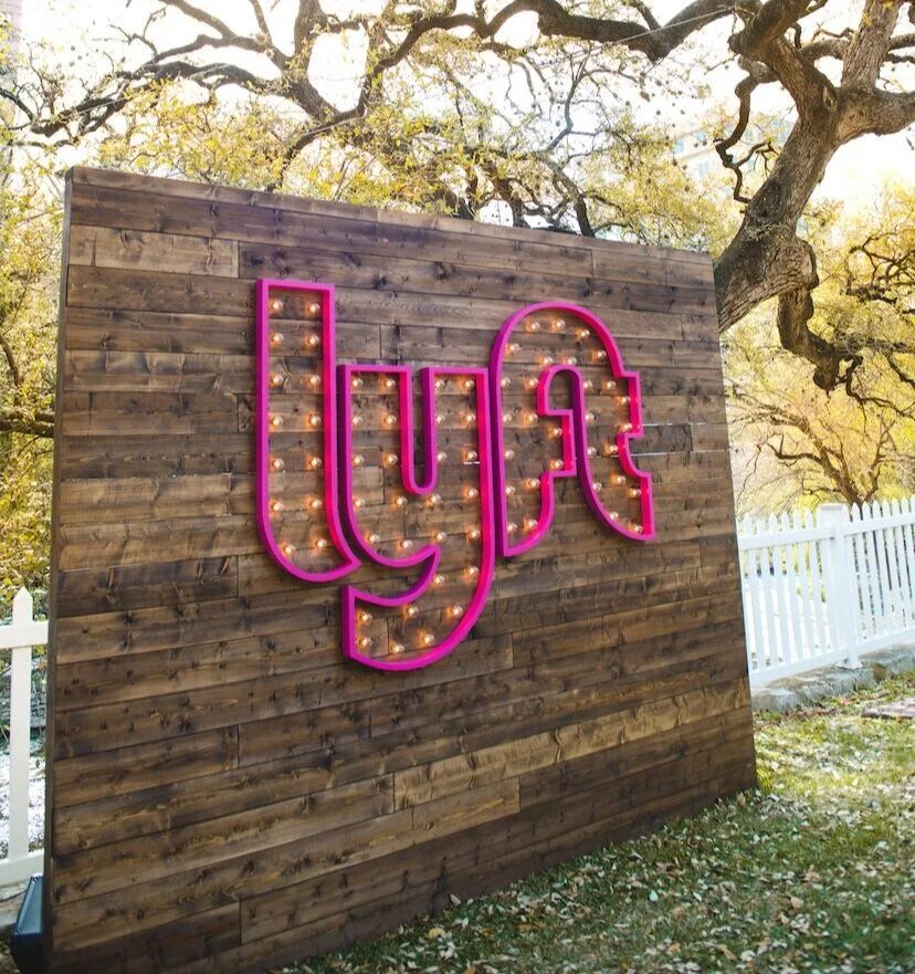 Lyft SXSW