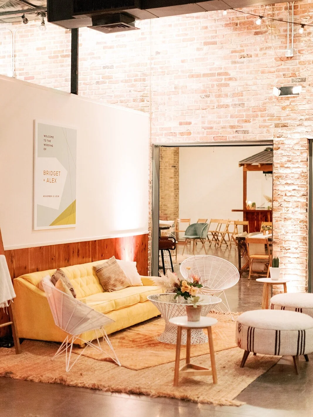 Boho+Wedding+Design+Austin%2C+TX