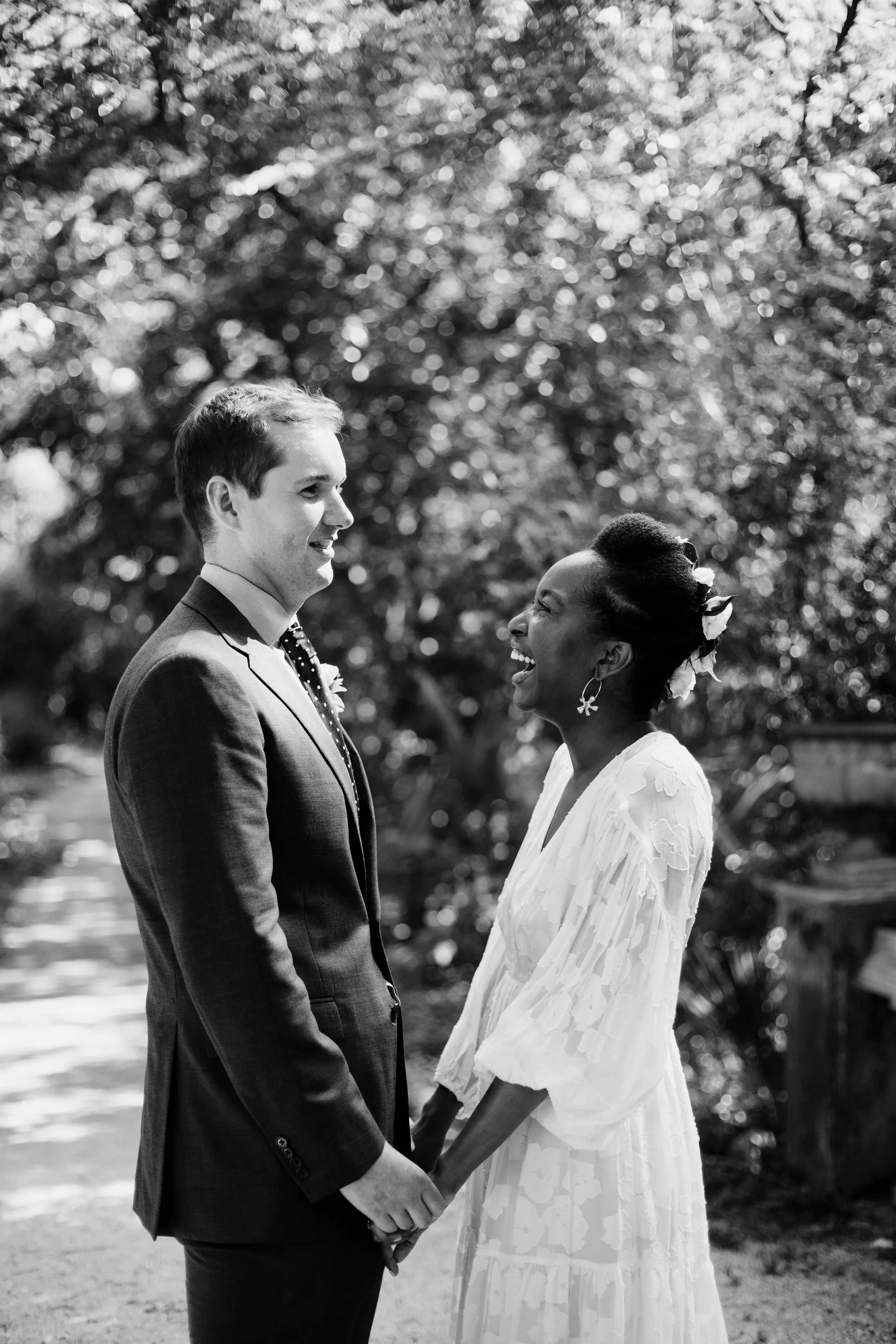 Laguna Gloria Wedding Austin