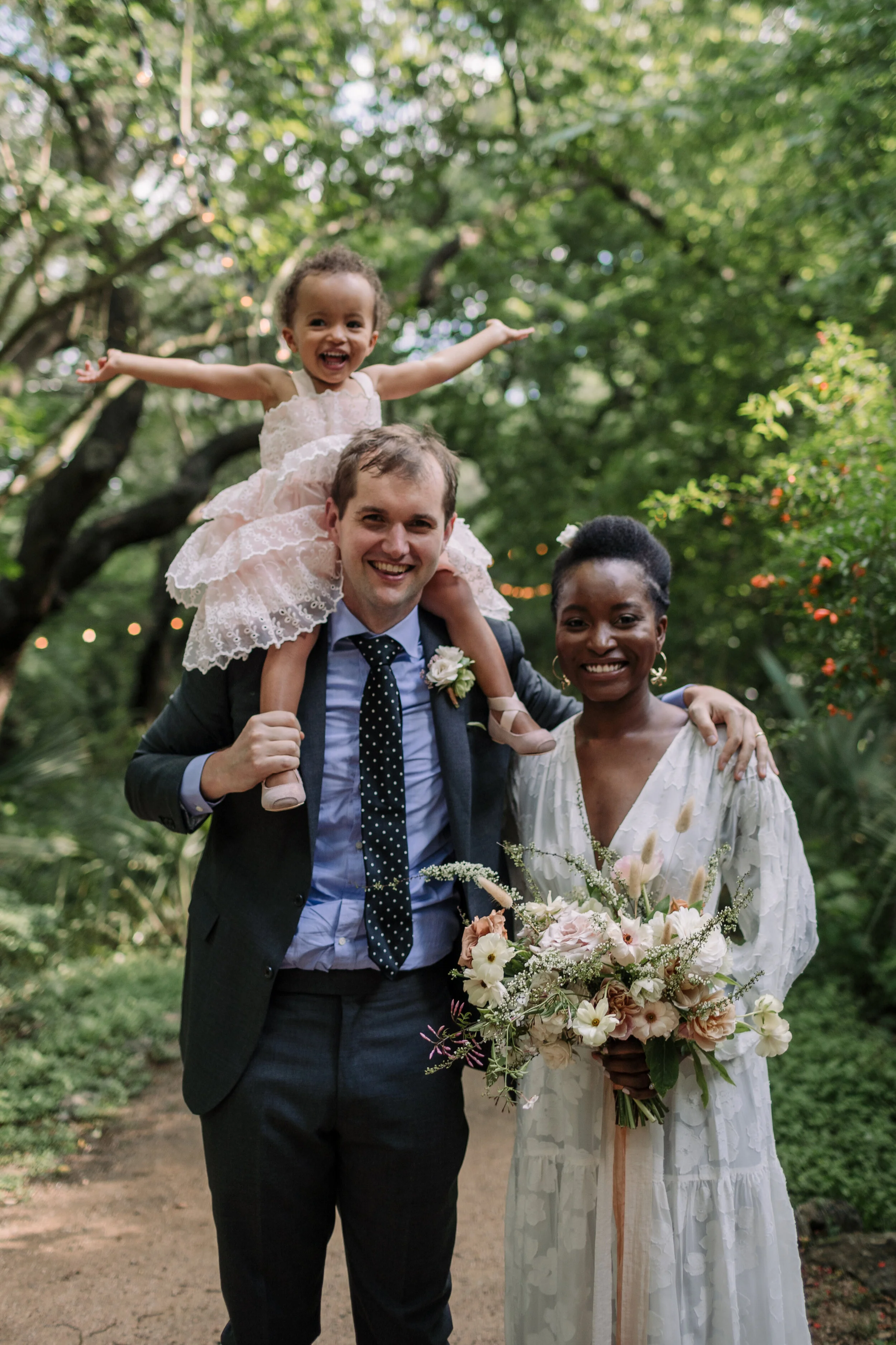 Laguna Gloria Wedding Austin