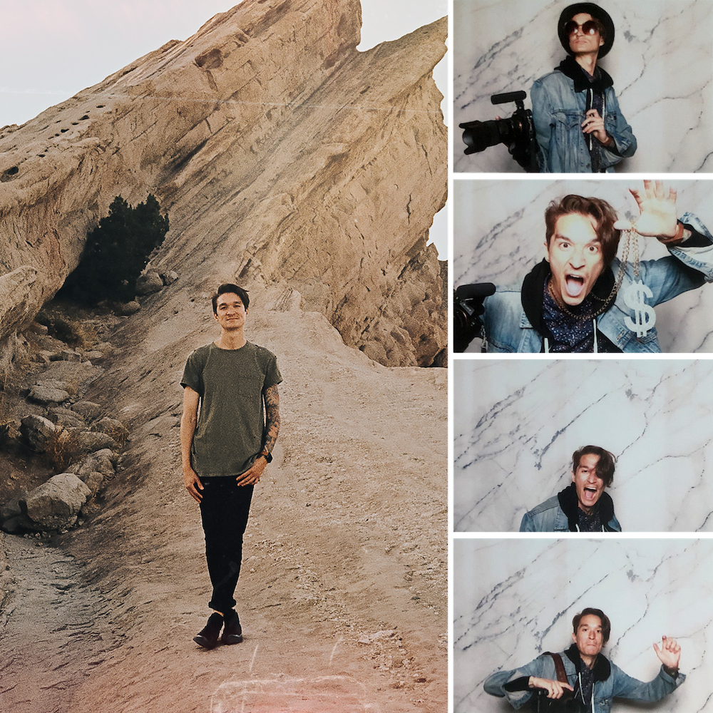 Steven - Wild Light Films