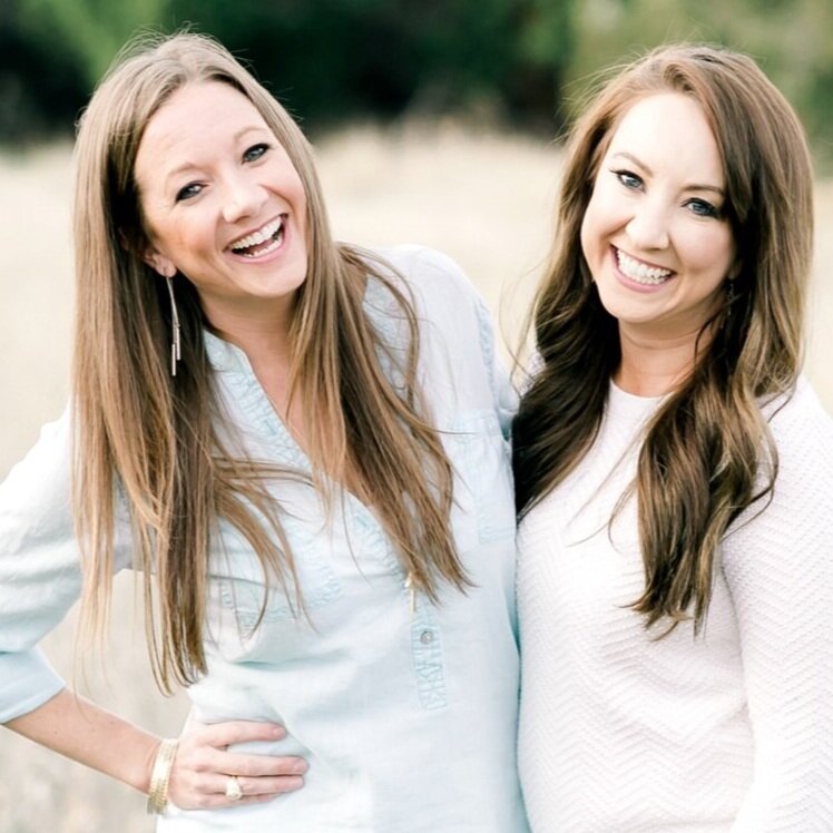 Lauren and Marissa of ML Photo &amp; Film