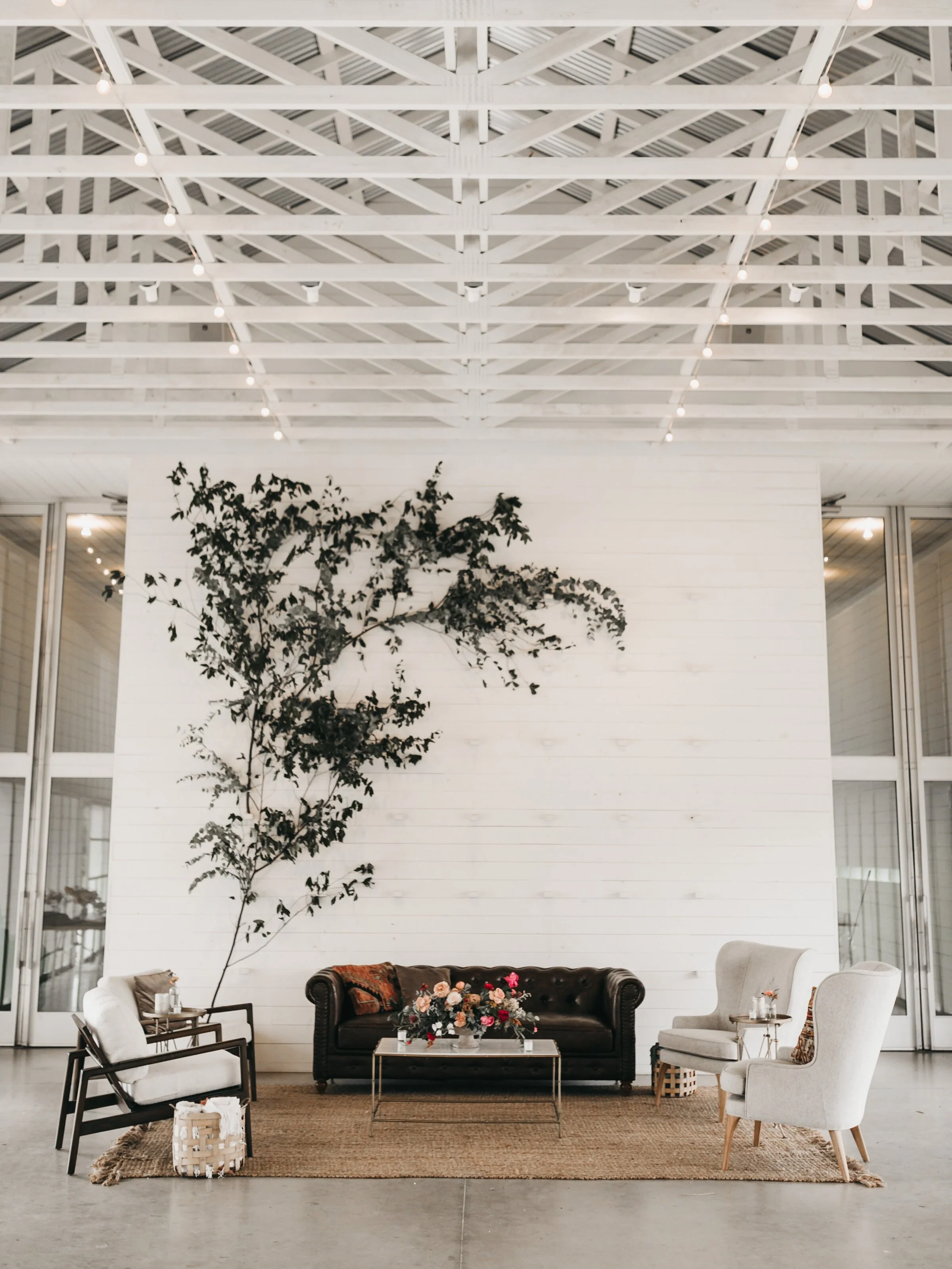 Prospect House Wedding Lounge