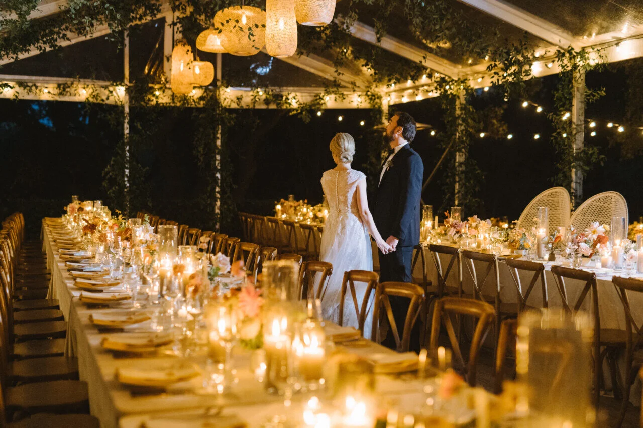 E&L Mattie's Austin Wedding