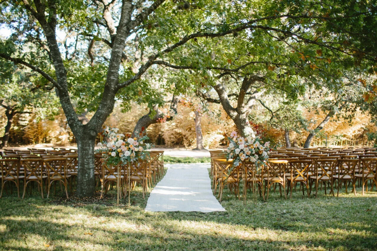 E&L Mattie's Wedding Austin