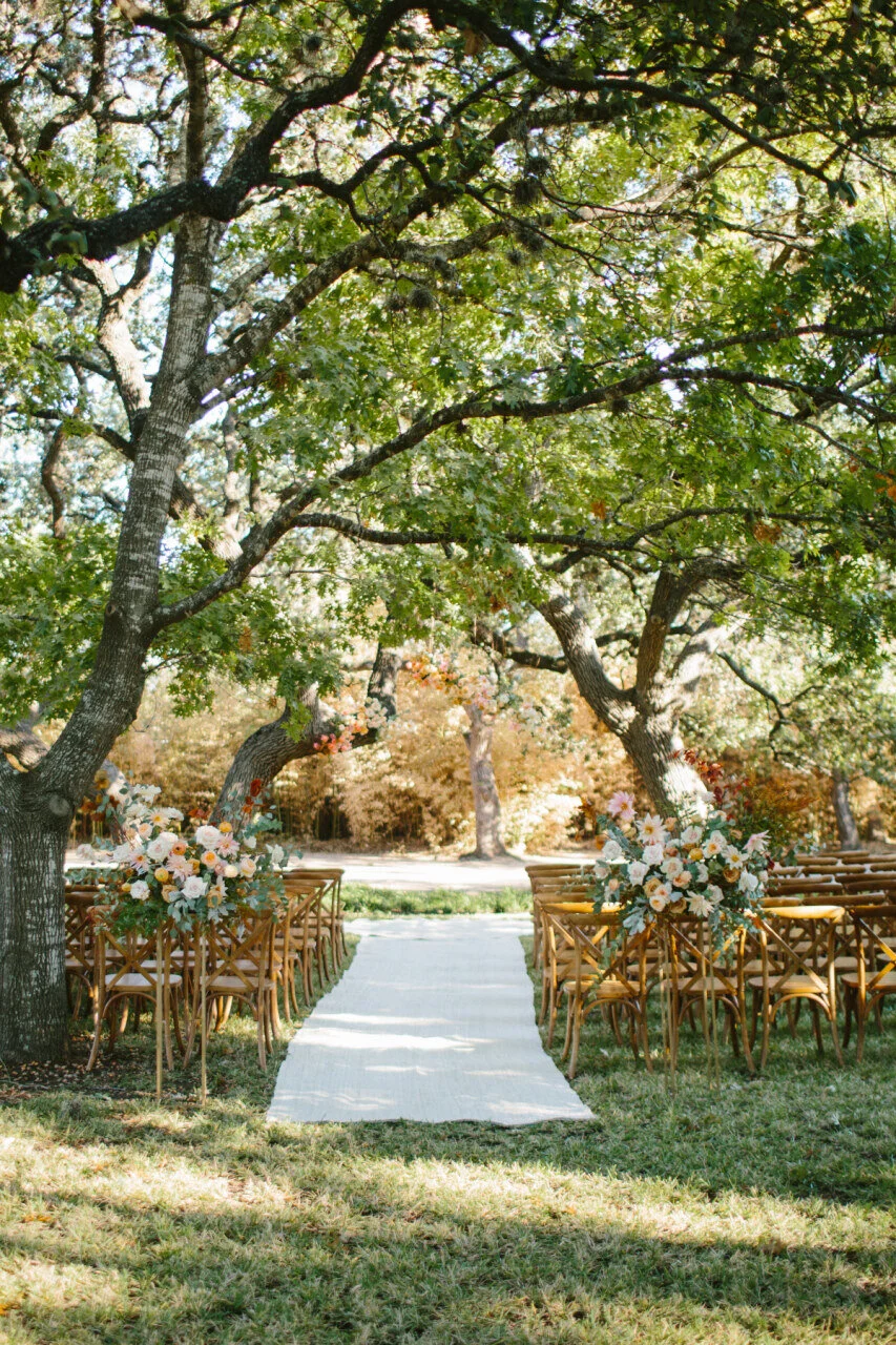 E&L Mattie's Wedding Austin