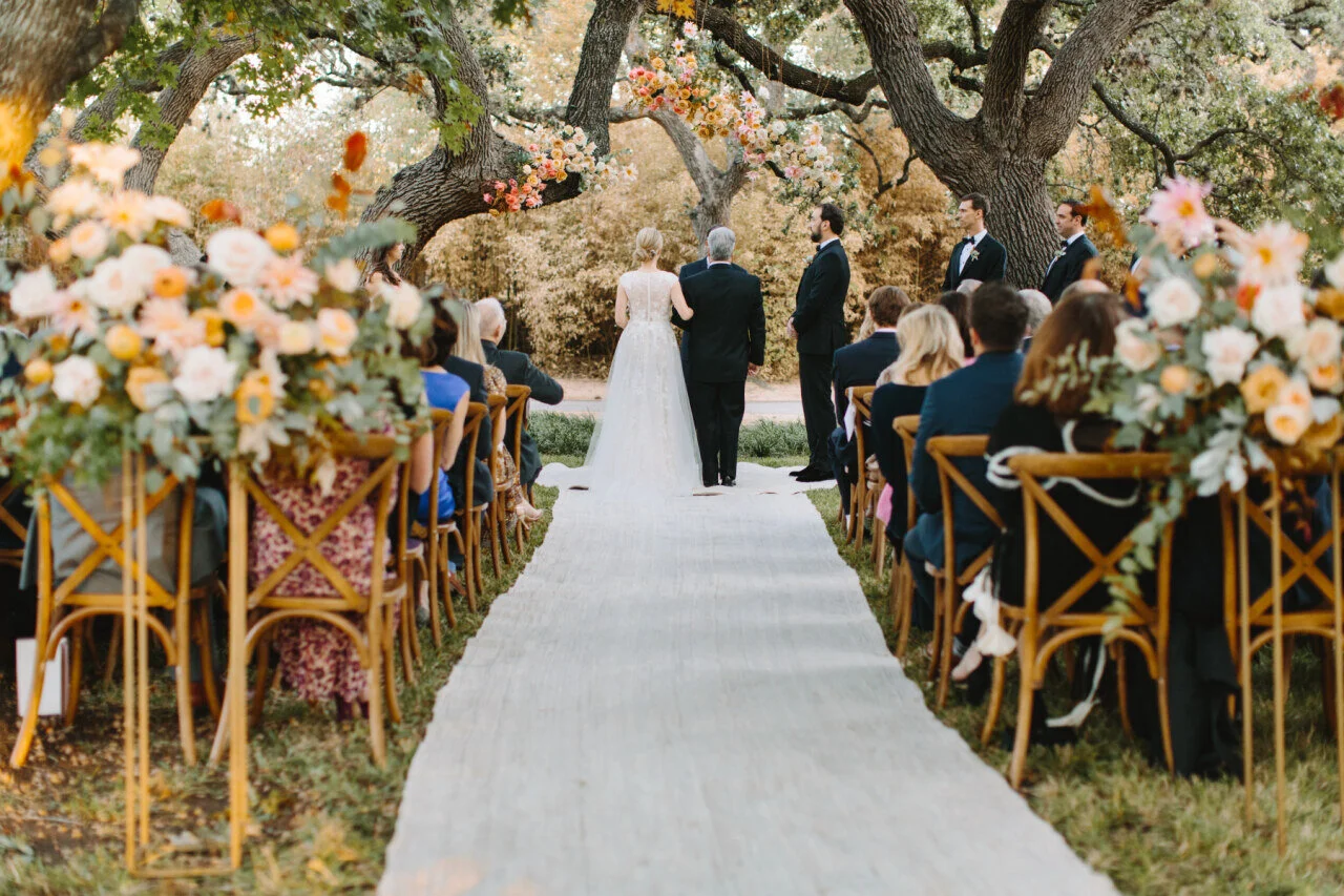 E&L Mattie's Wedding Austin