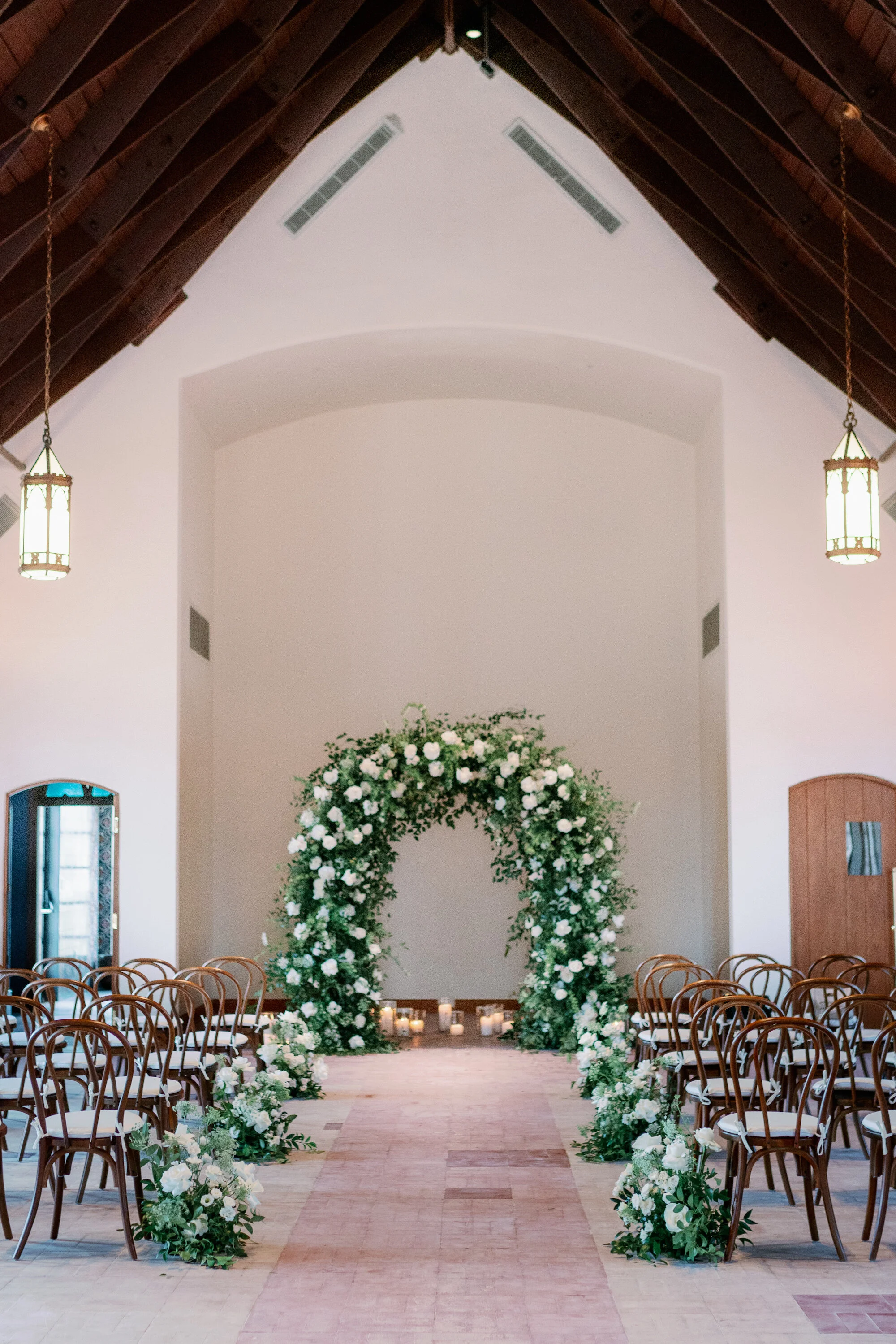 Commodore Perry Wedding
