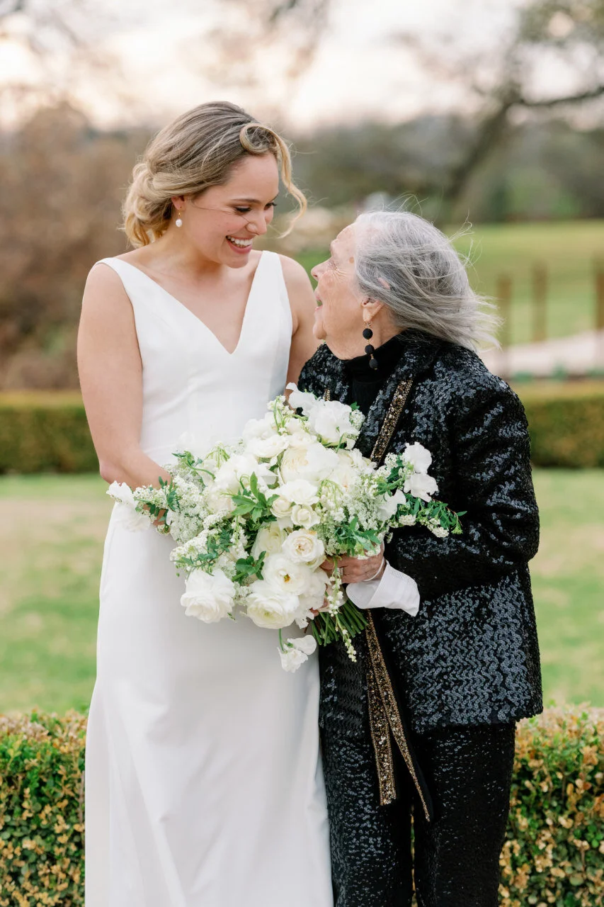 Commodore Perry Wedding