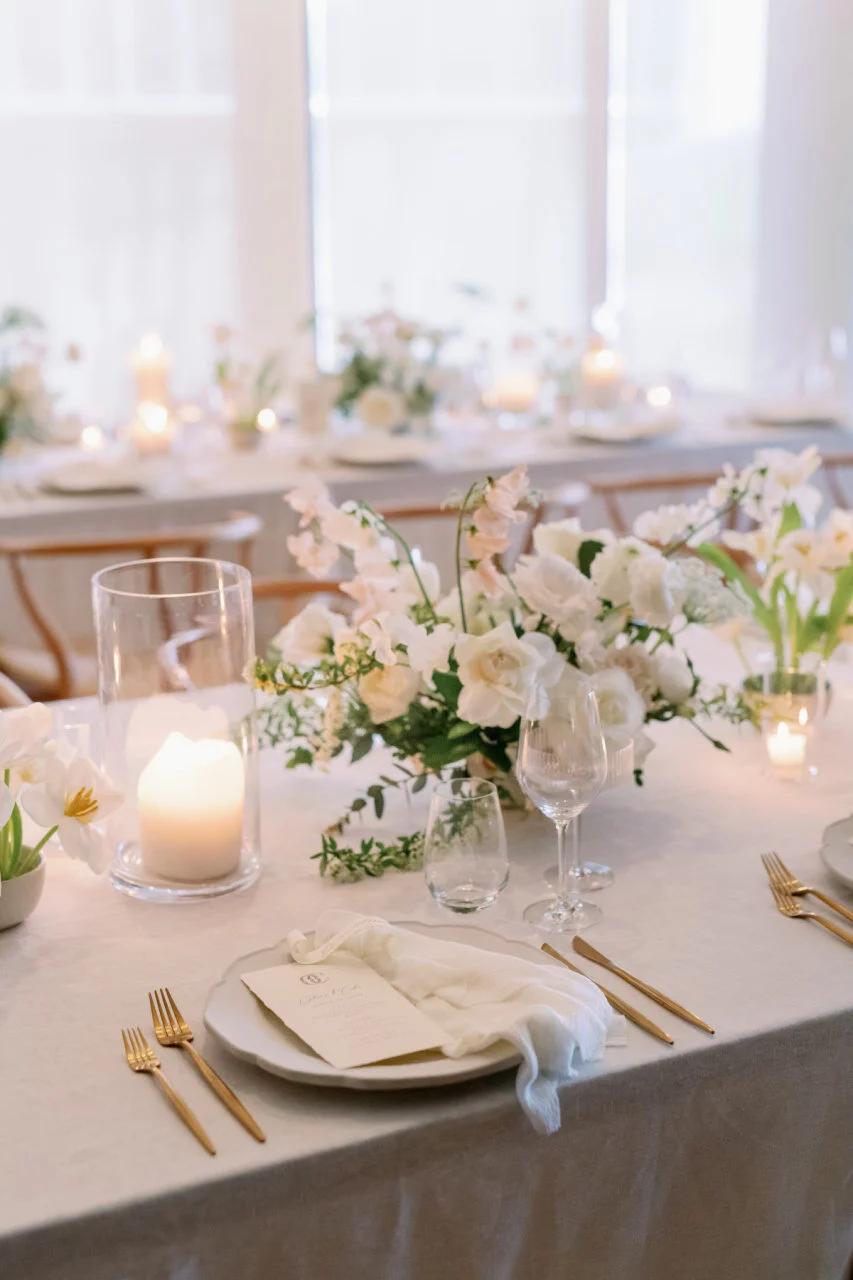 The Proper Hotel Austin Wedding