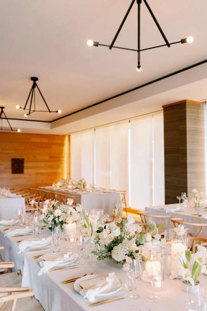 The Proper Hotel Austin Wedding