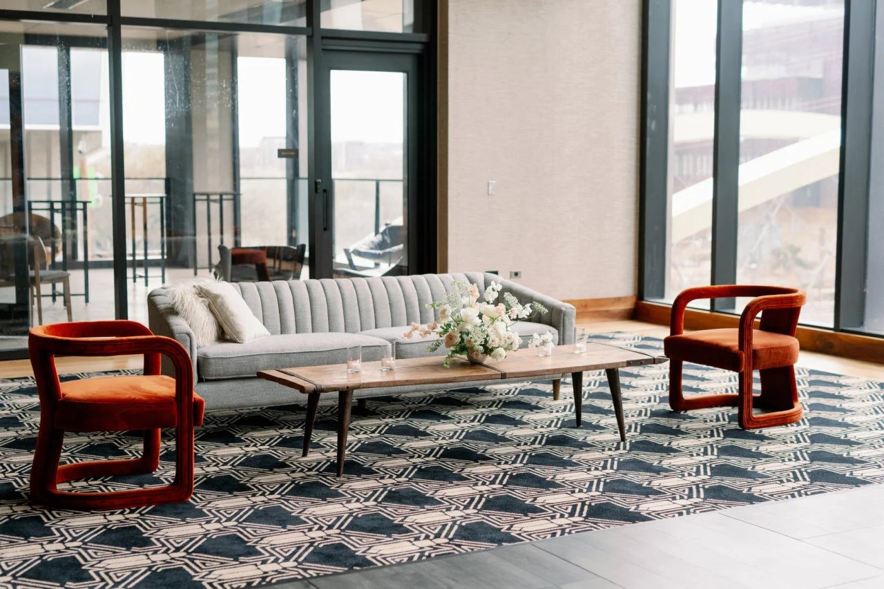 The Proper Hotel Wedding Austin
