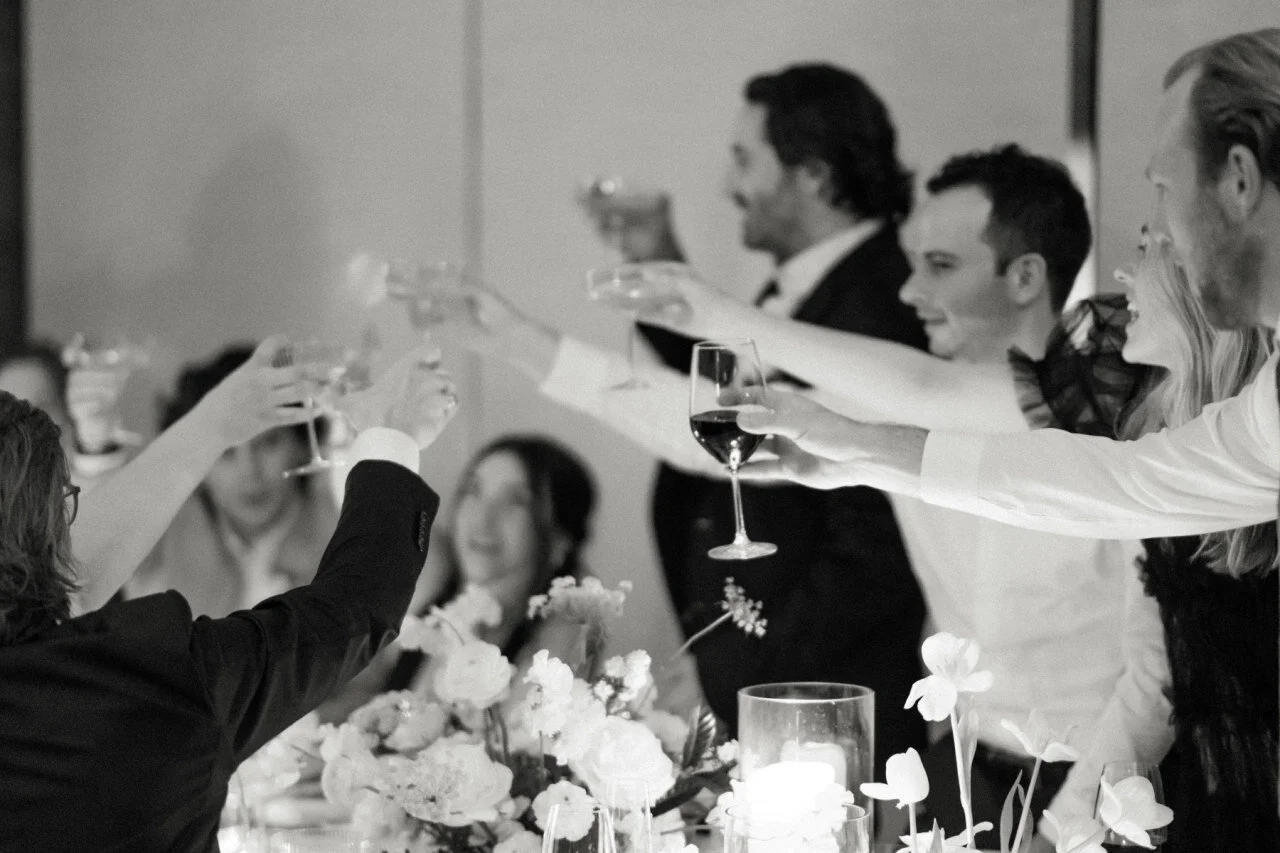 The Proper Hotel Wedding Austin