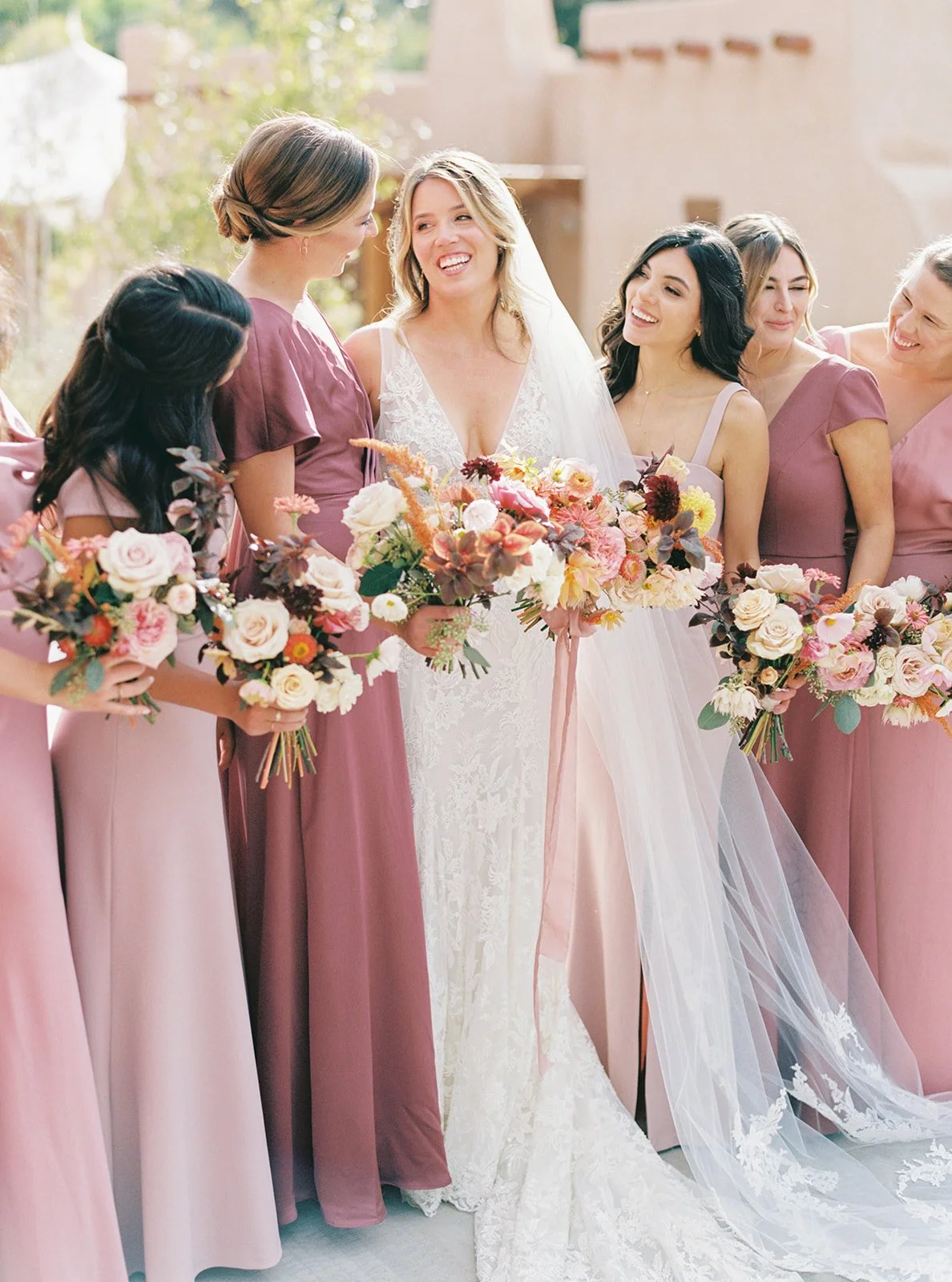 JuliaandMosesSantaFe_BishopsLodge_Fall_Wedding_Sunset50.jpg