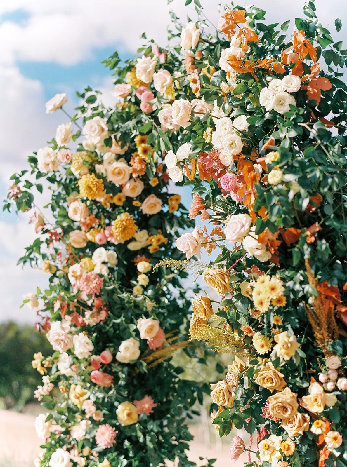 JuliaandMosesSantaFe_BishopsLodge_Fall_Wedding_Sunset51.jpg