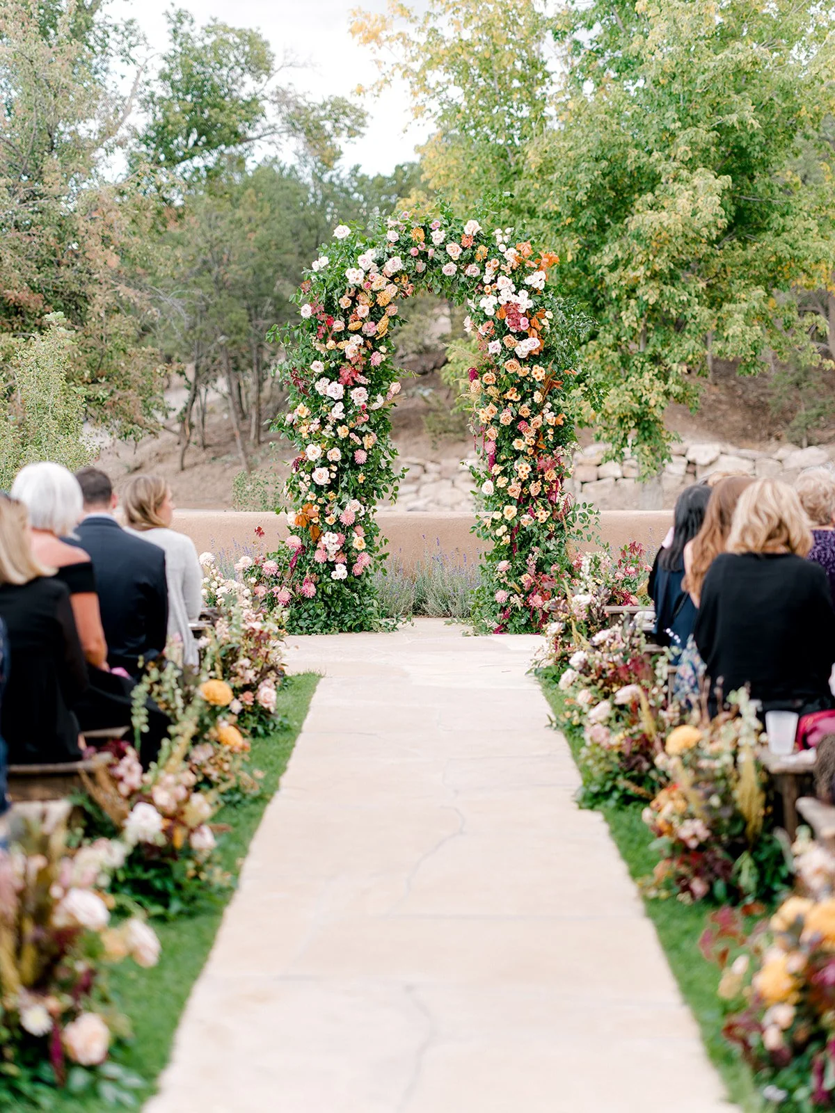 JuliaandMosesSantaFe_BishopsLodge_Fall_Wedding_Sunset53.jpg