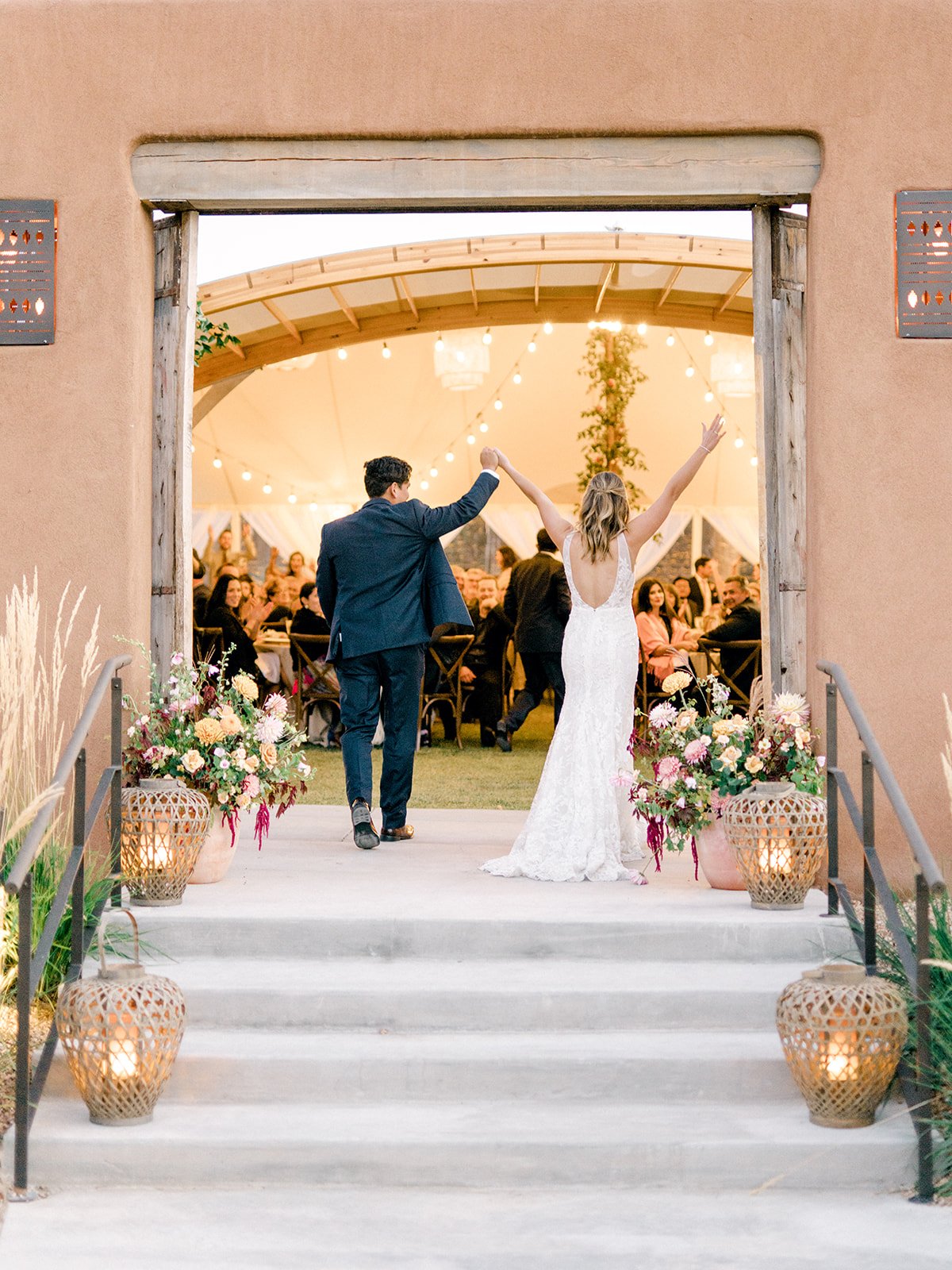 JuliaandMosesSantaFe_BishopsLodge_Fall_Wedding_Sunset80.jpg