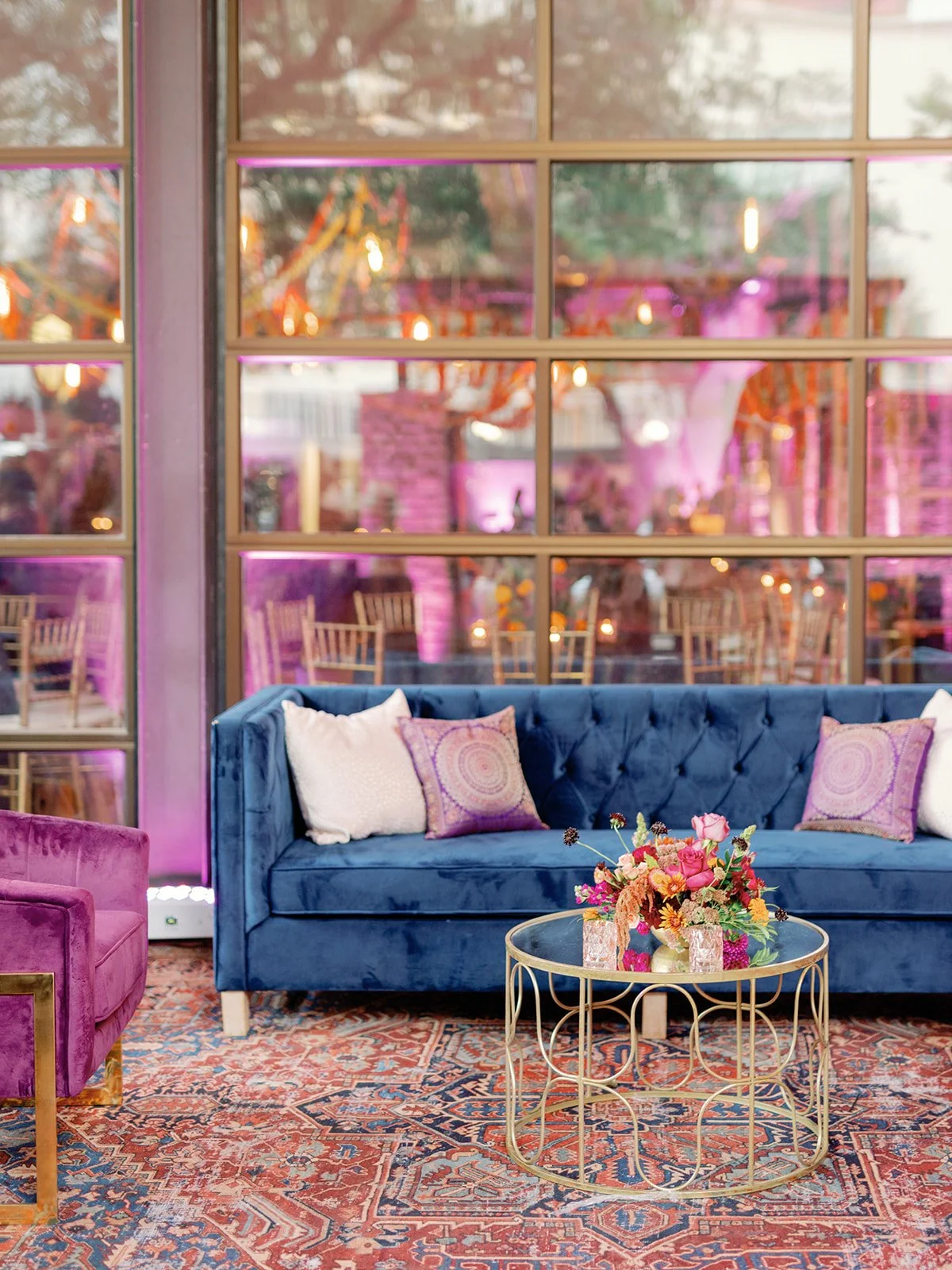 TrishlaandVPAustin_Texas_IndianFusion_Wedding_Sangeet74.jpg
