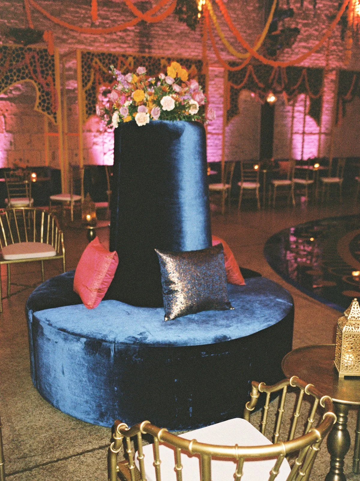 TrishlaandVPAustin_Texas_IndianFusion_Wedding_Sangeet82.jpg