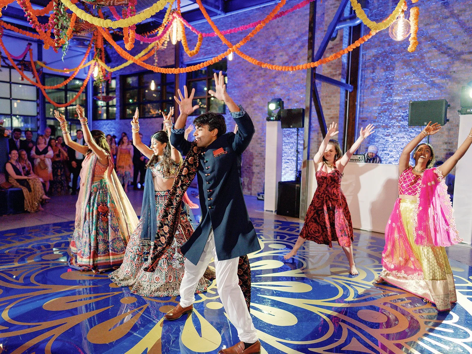 TrishlaandVPAustin_Texas_IndianFusion_Wedding_Sangeet96.jpg