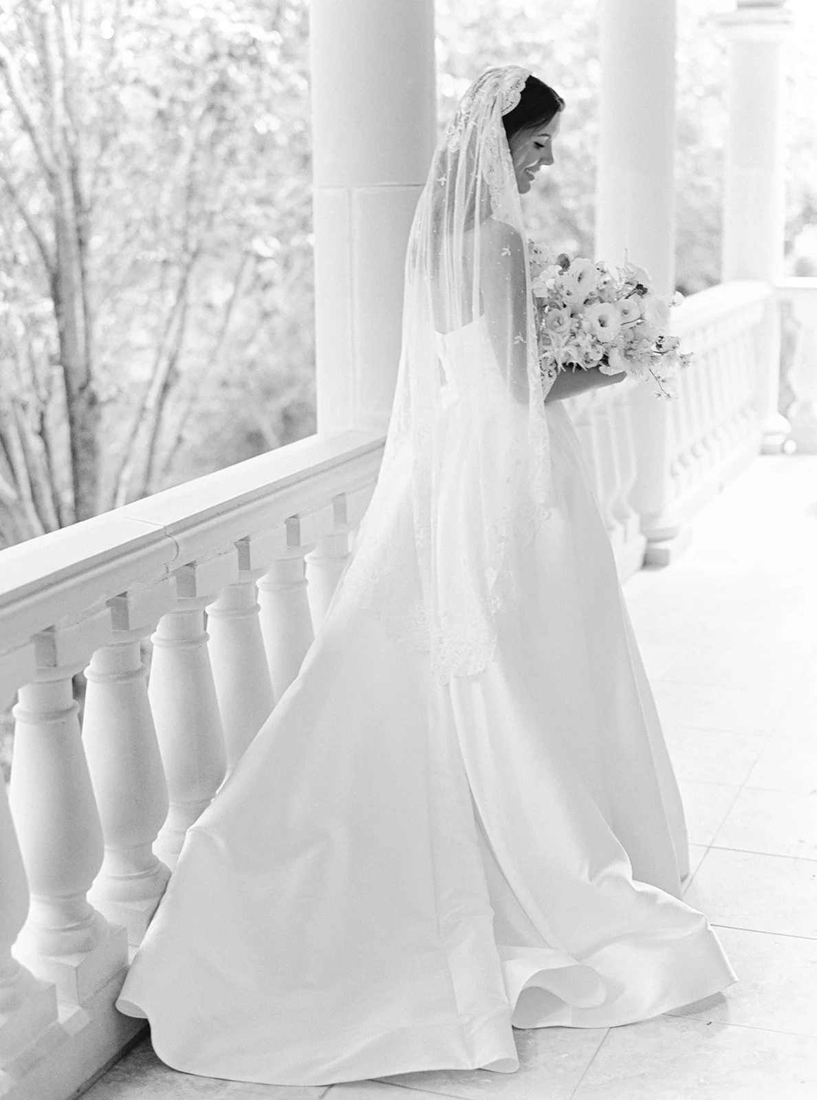 Private Home Wedding Texas