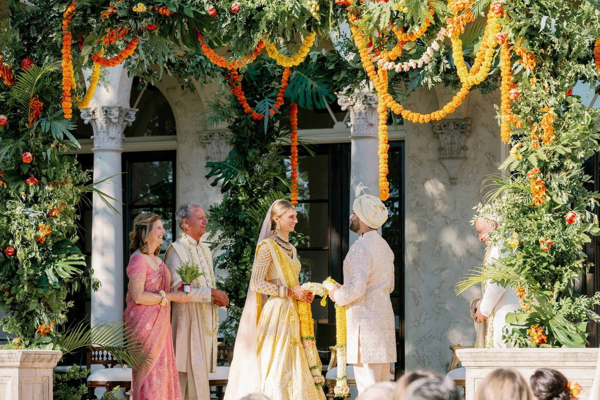 Commodore Perry Wedding Austin