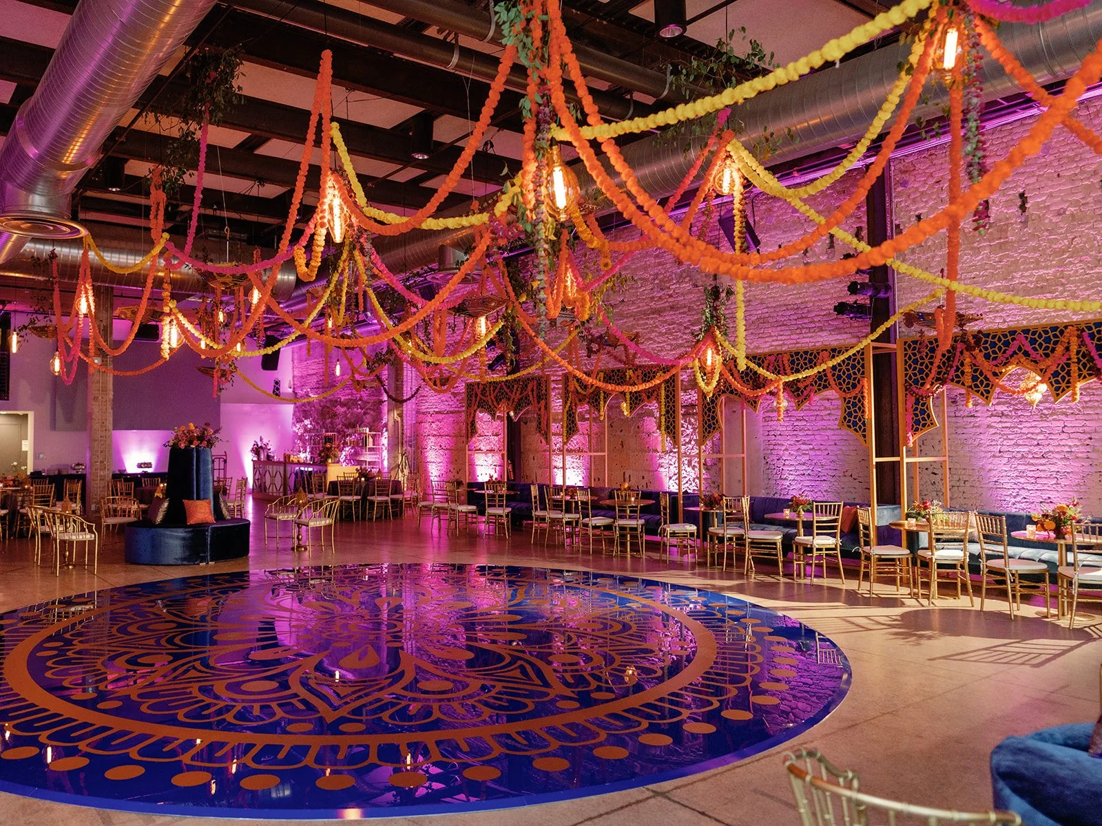 Austin Texas Sangeet
