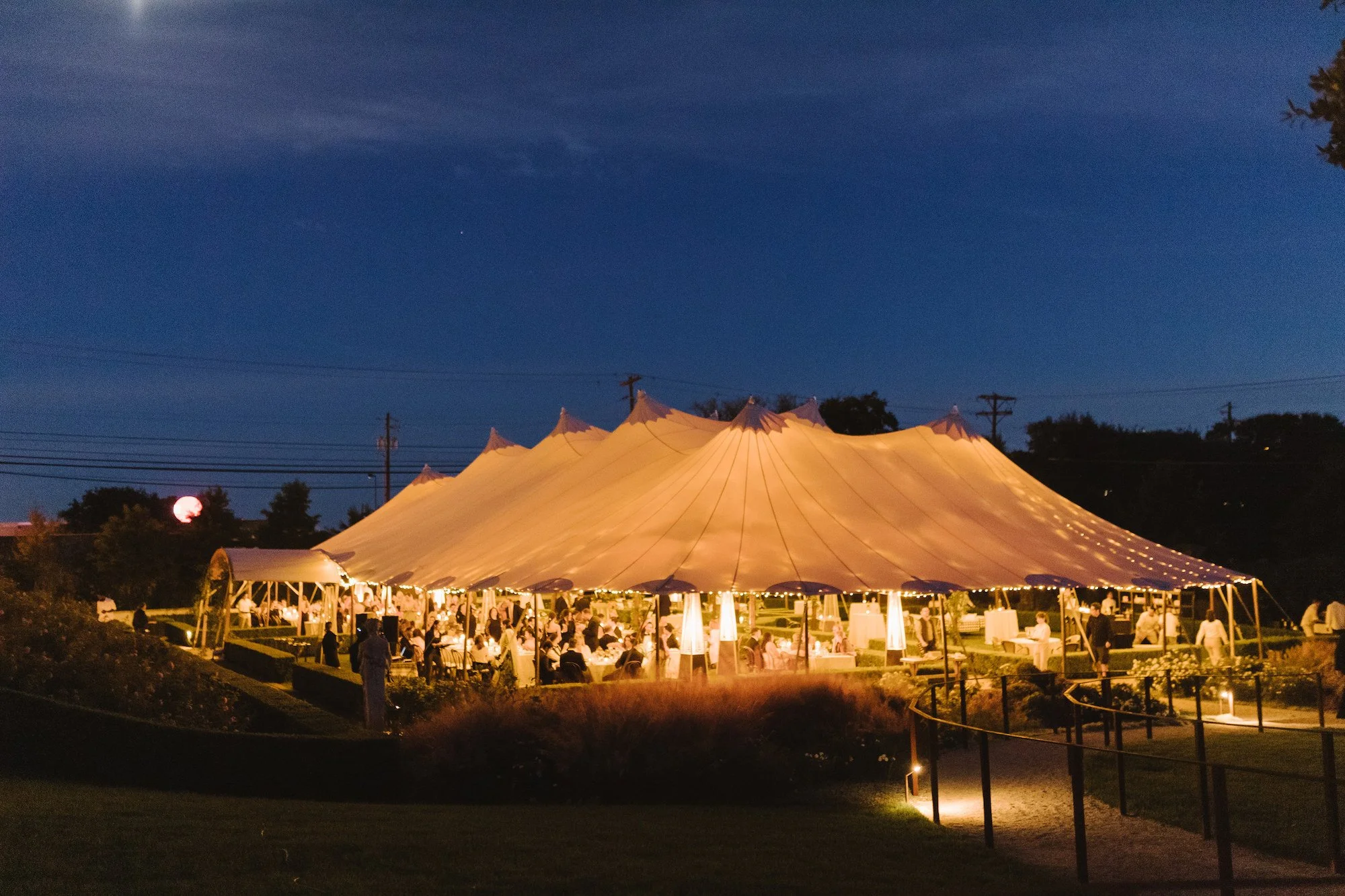 Commodore Perry Wedding Austin