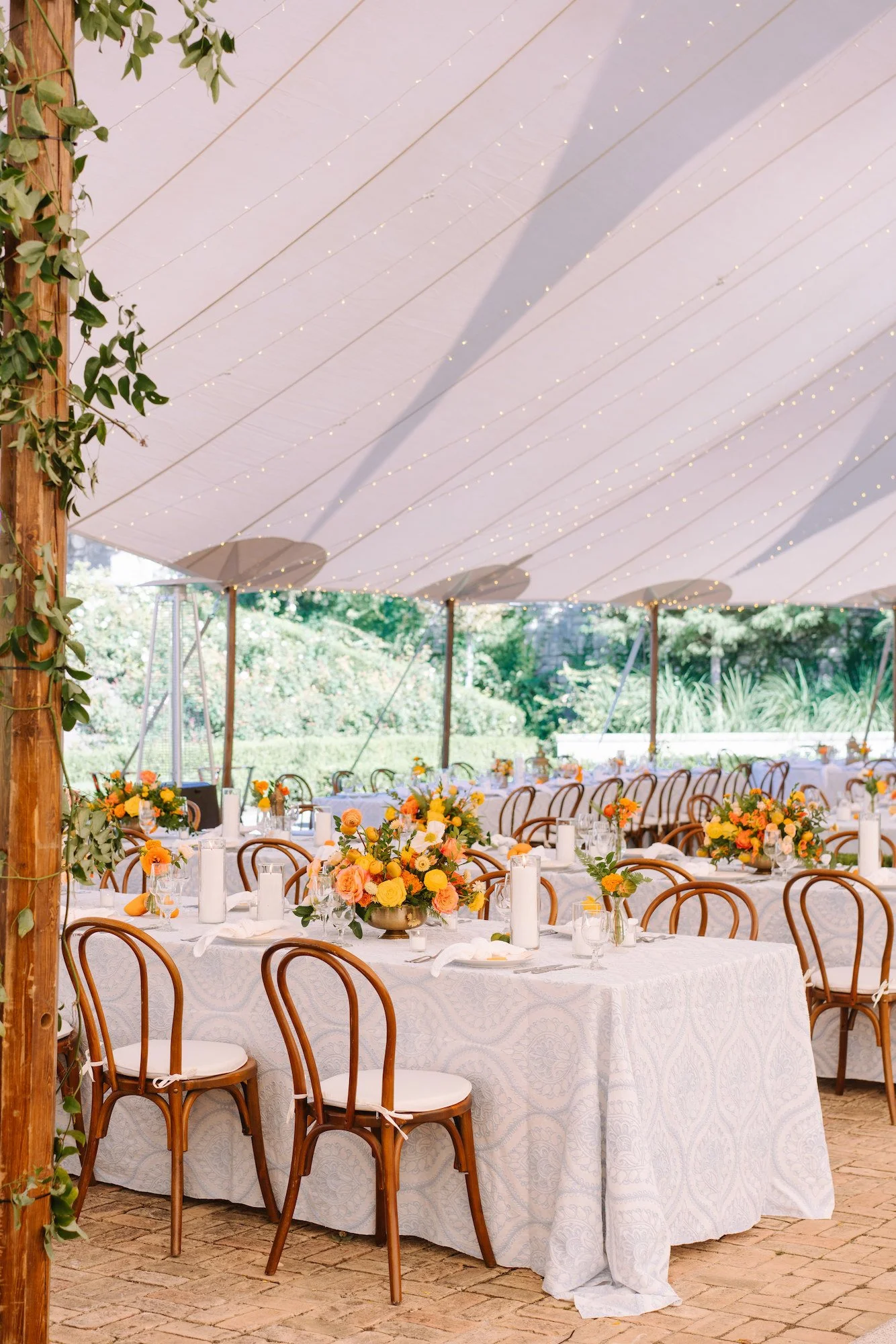 Commodore Perry Wedding Austin
