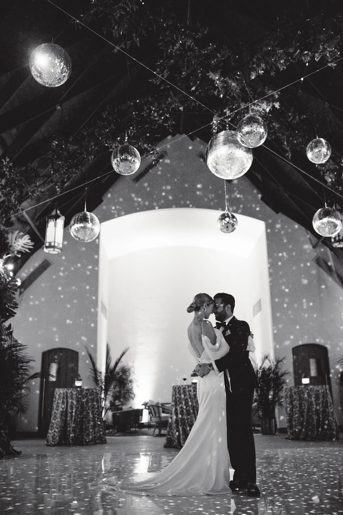 Commodore Perry Wedding