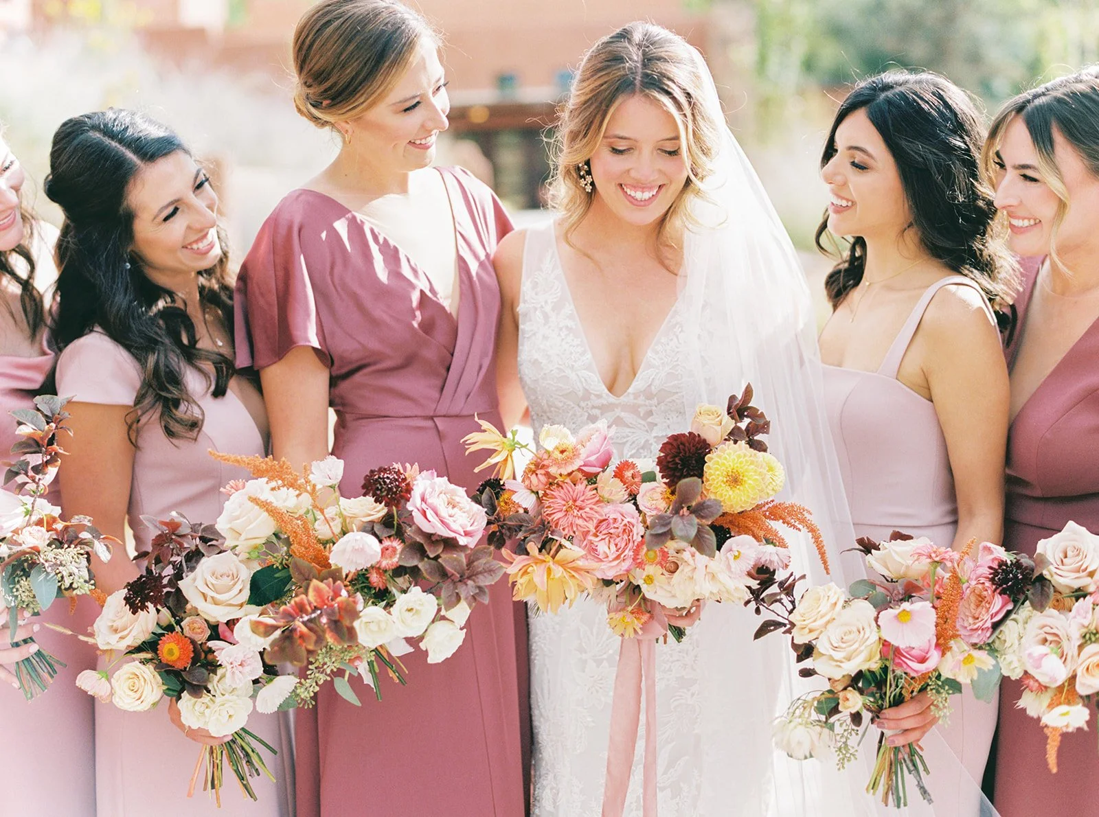 Santa Fe Destination Wedding