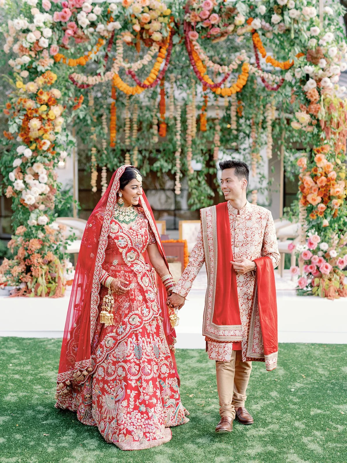 Indian wedding Austin TX