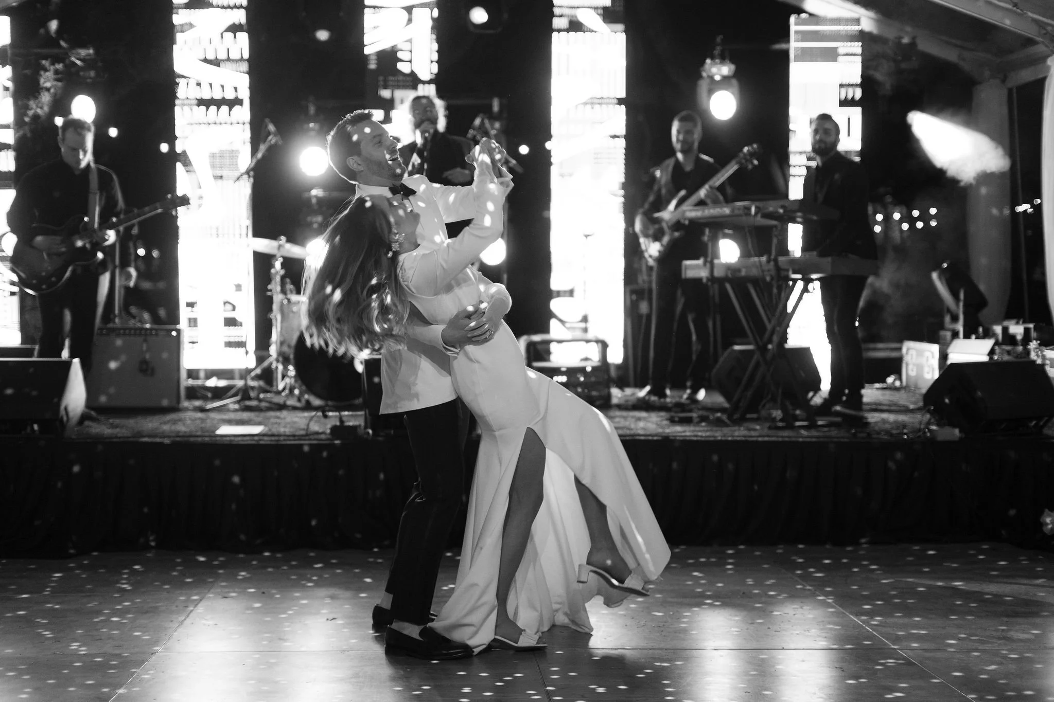 Laguna Gloria Wedding