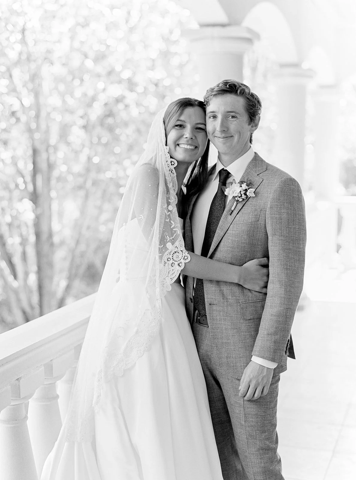 Private Home Wedding Texas