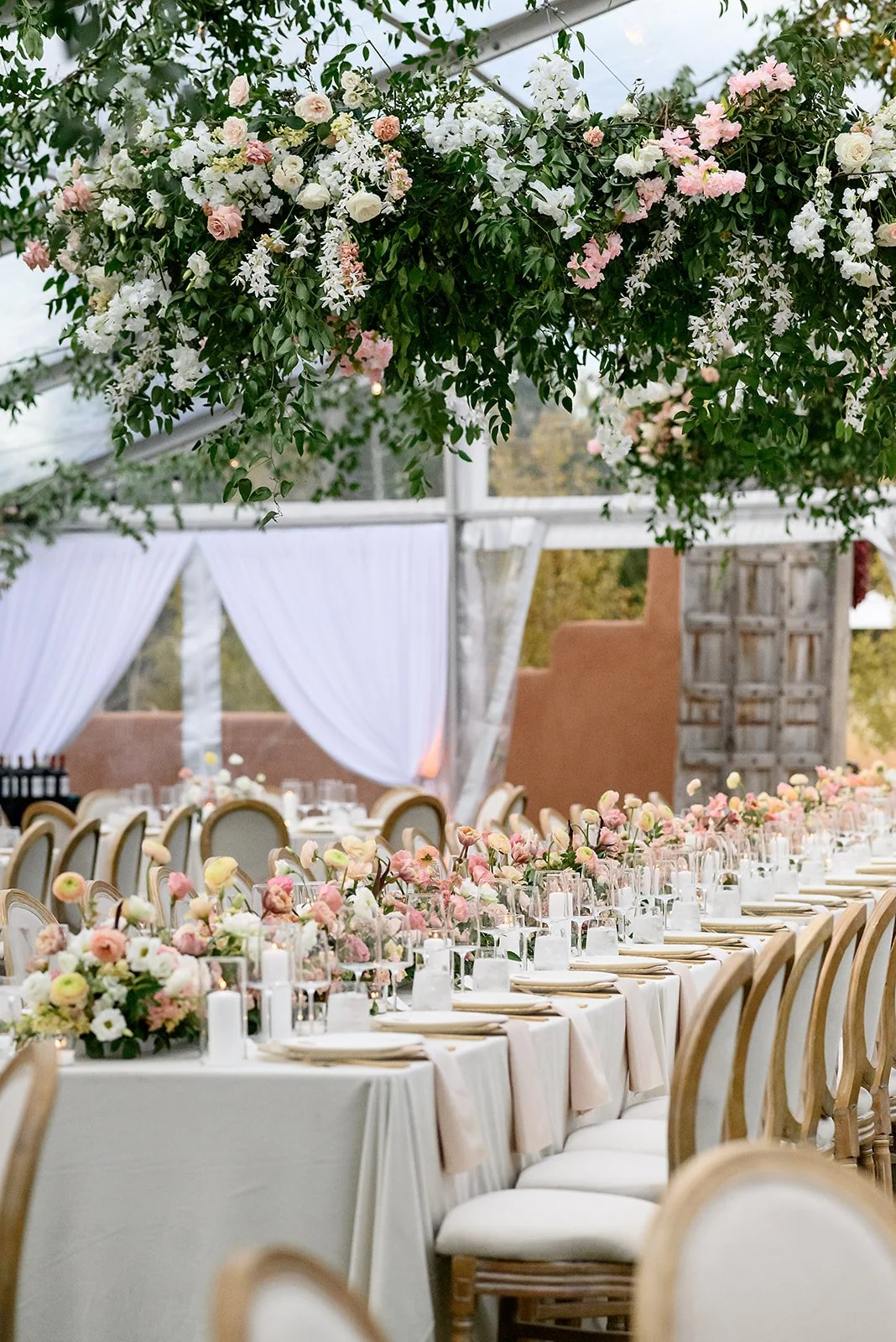 Santa Fe Destination Wedding