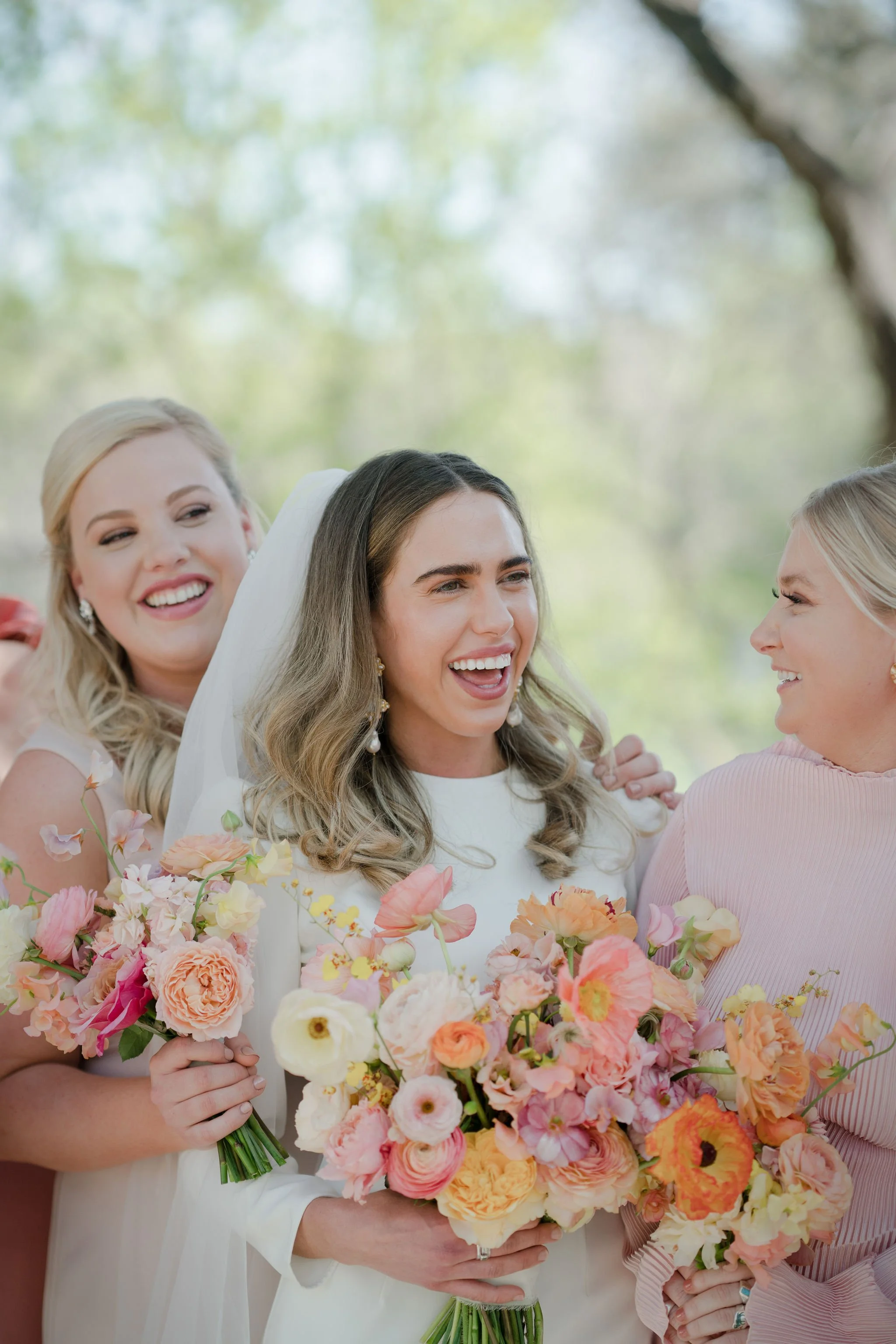Laguna Gloria Wedding