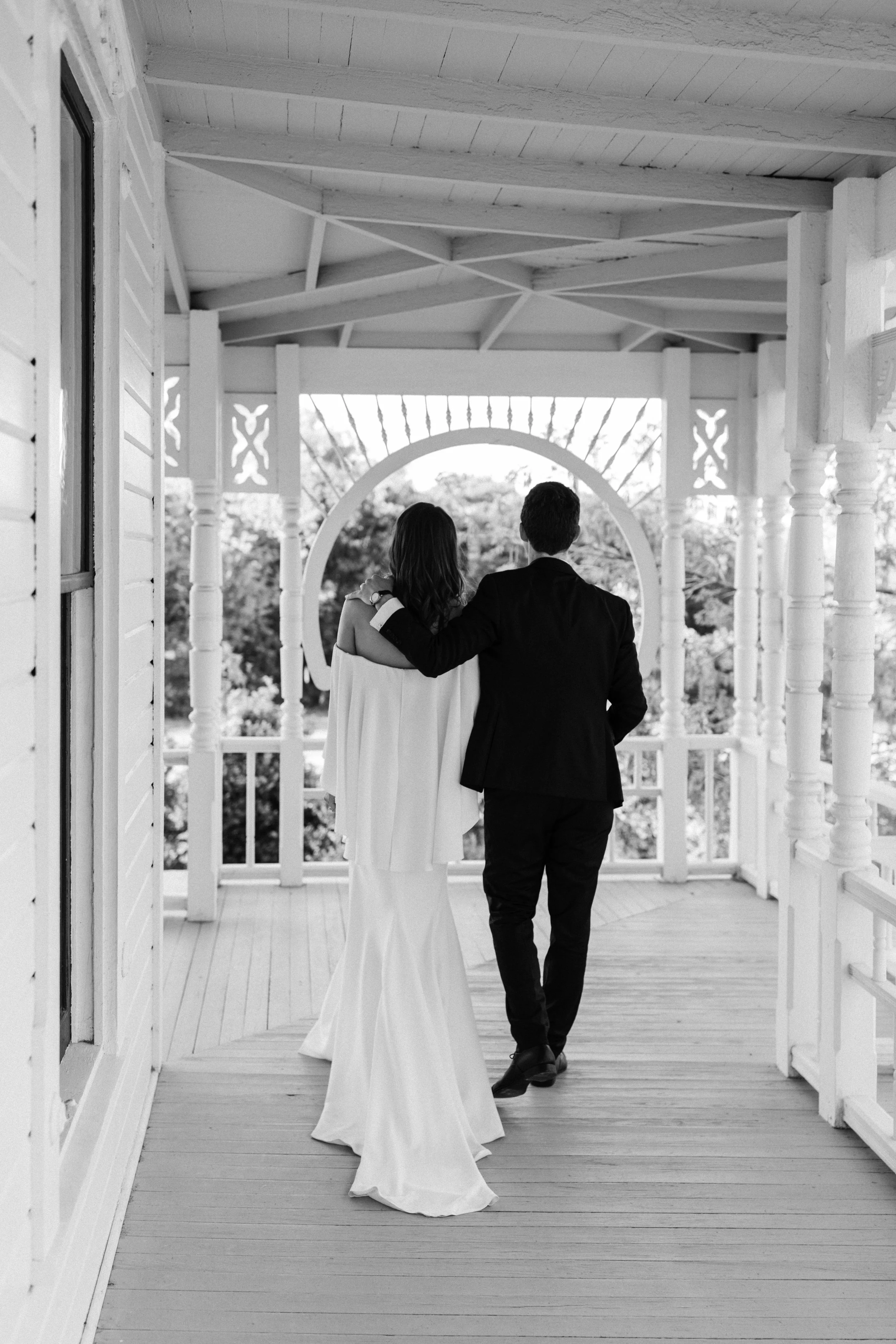 Austin Destination Wedding
