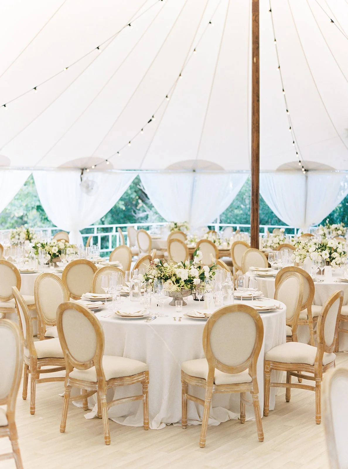 Private Estate Wedding Texas