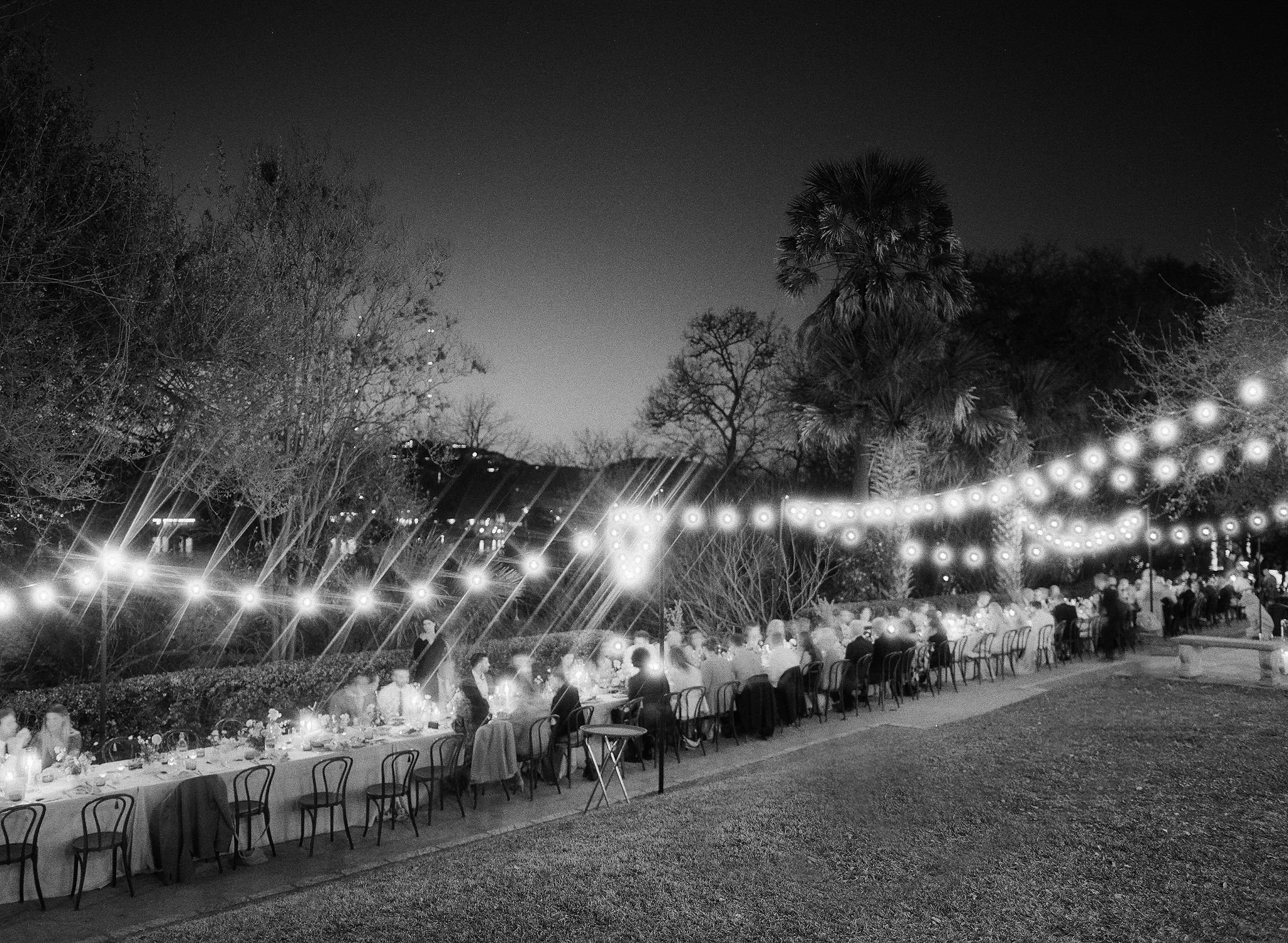 Laguna Gloria Wedding