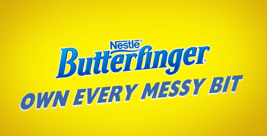  We took to Instagram to reach our target audience, but we wanted to go beyond with a strong visual brand identity and message that reflected its fun personality. With a simply yummy message it’s hard not to want to lay a finger on it. 