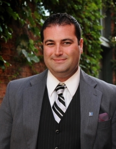 David McNamara