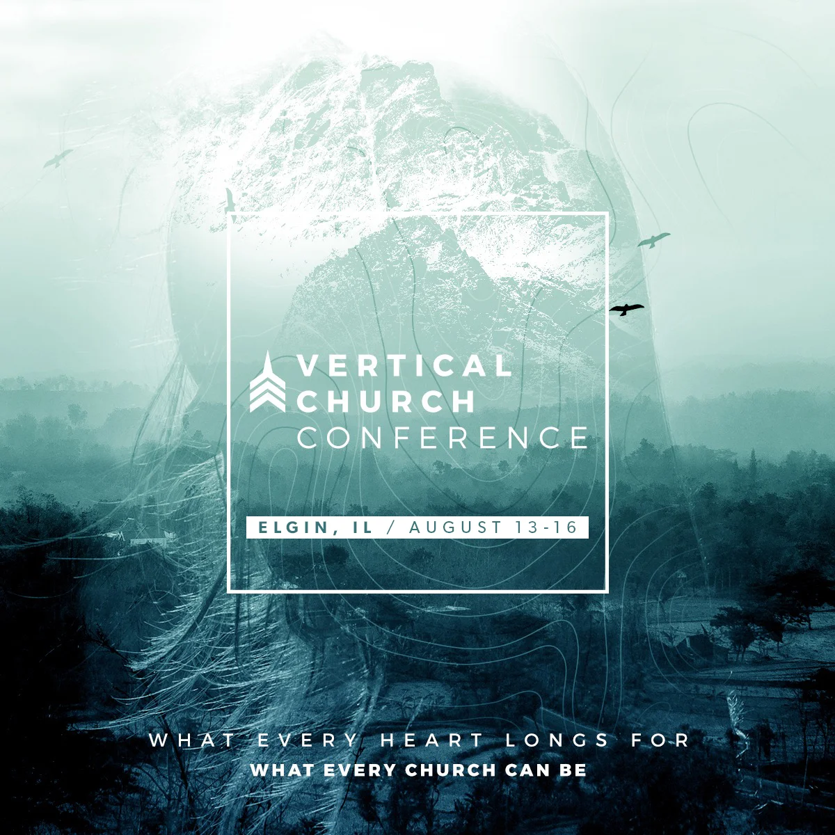 Vertical Church Conference 2017