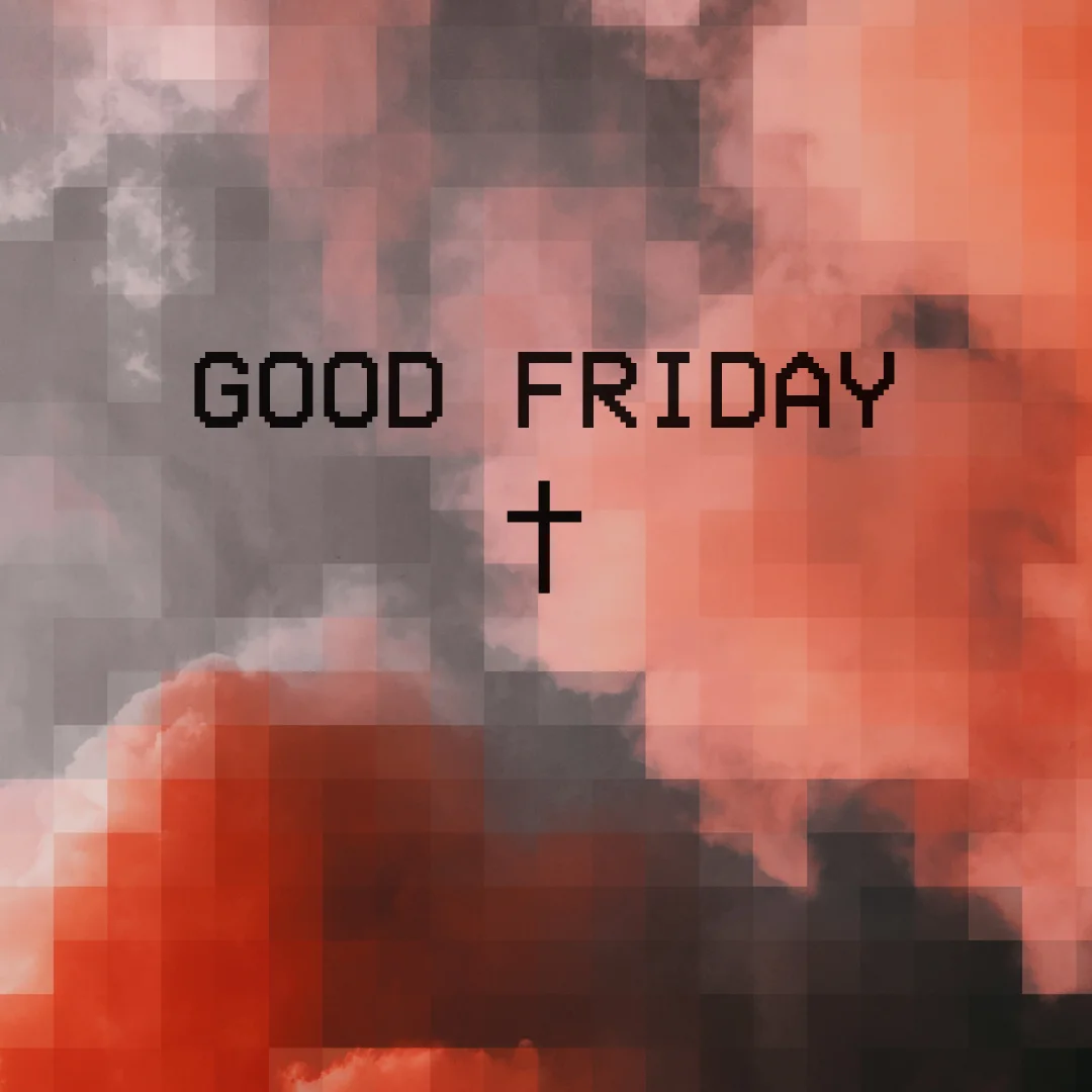 Good Friday at Century (7:00 PM)