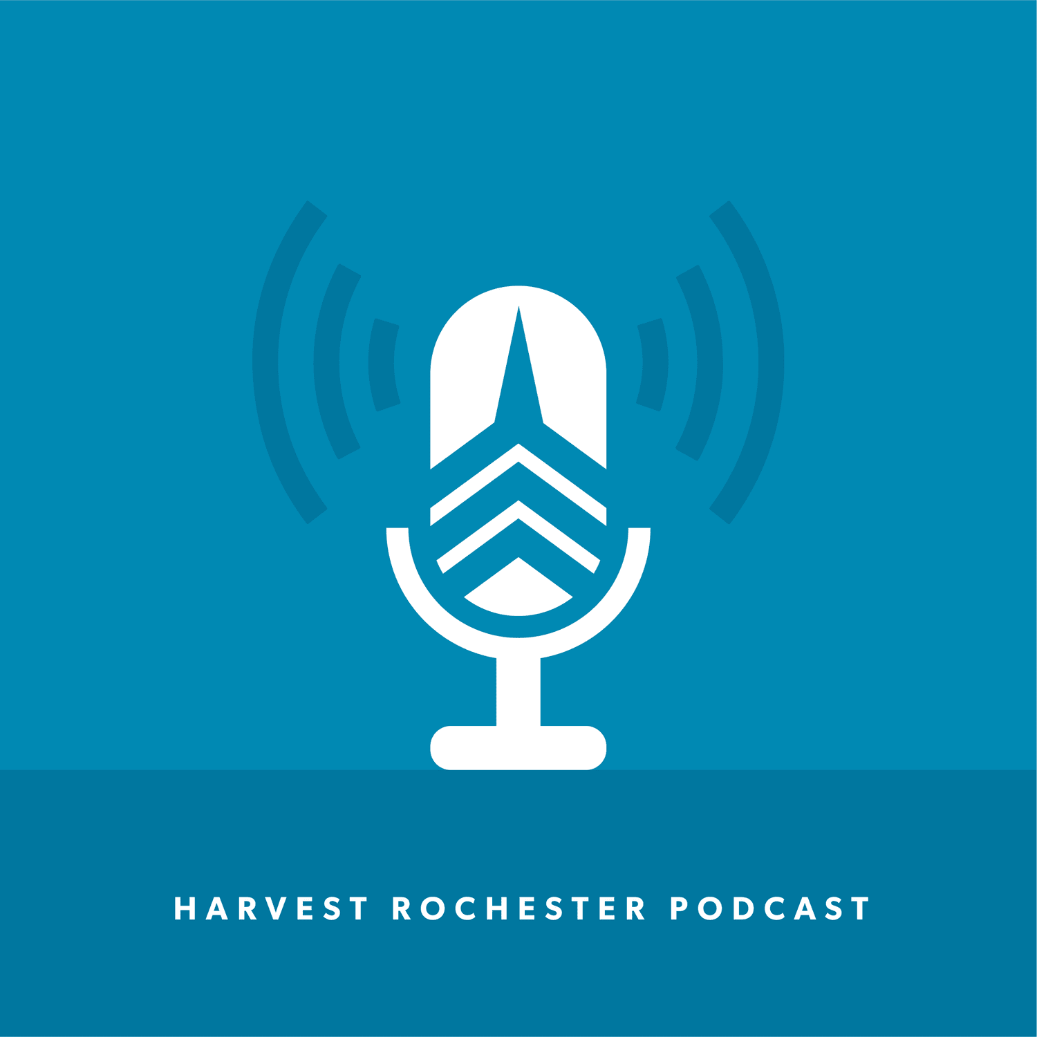 HARVEST ROCHESTER PODCAST - What is Momentum? episode artwork